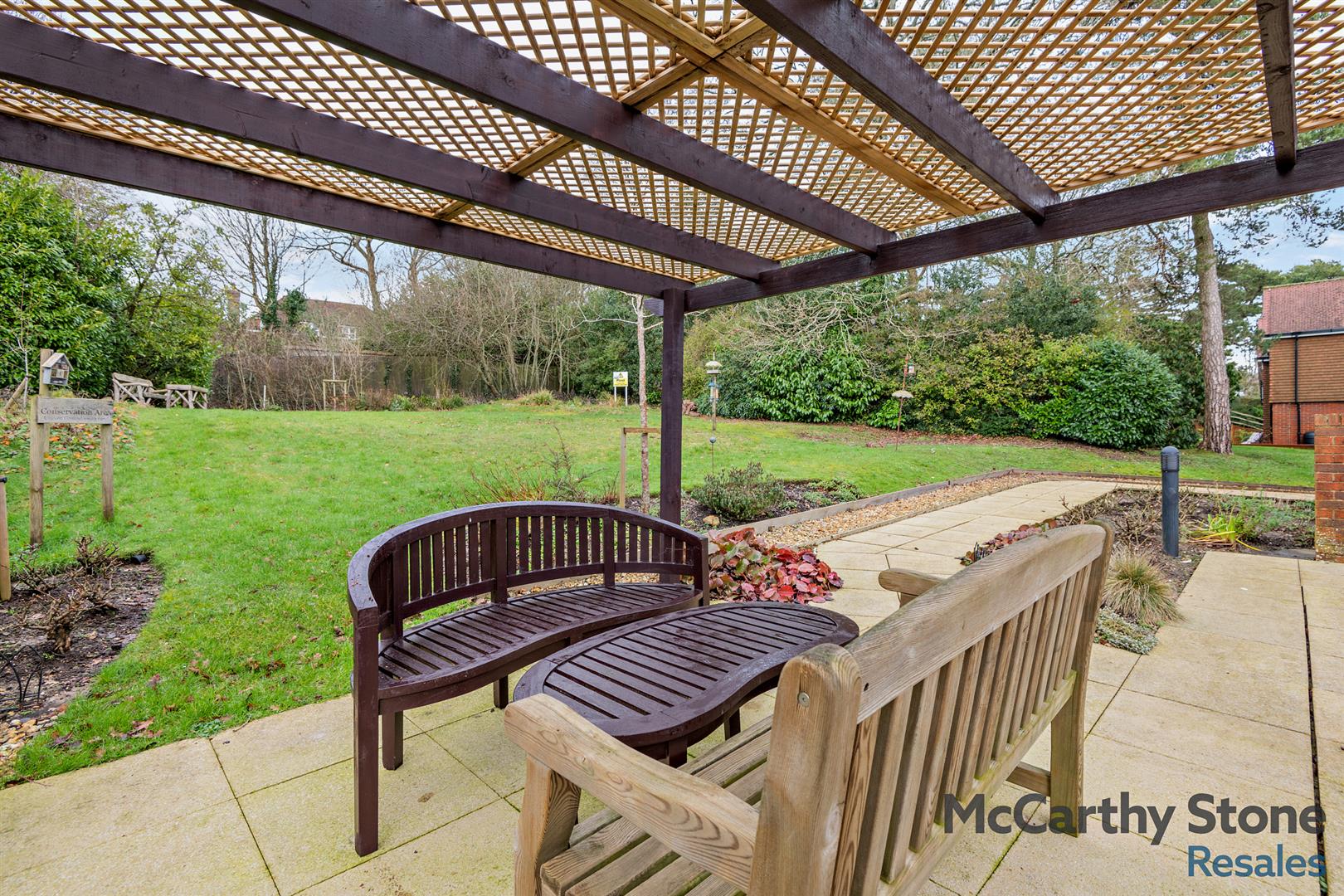 Ridgeway Court, Mutton Hall Hill, Heathfield