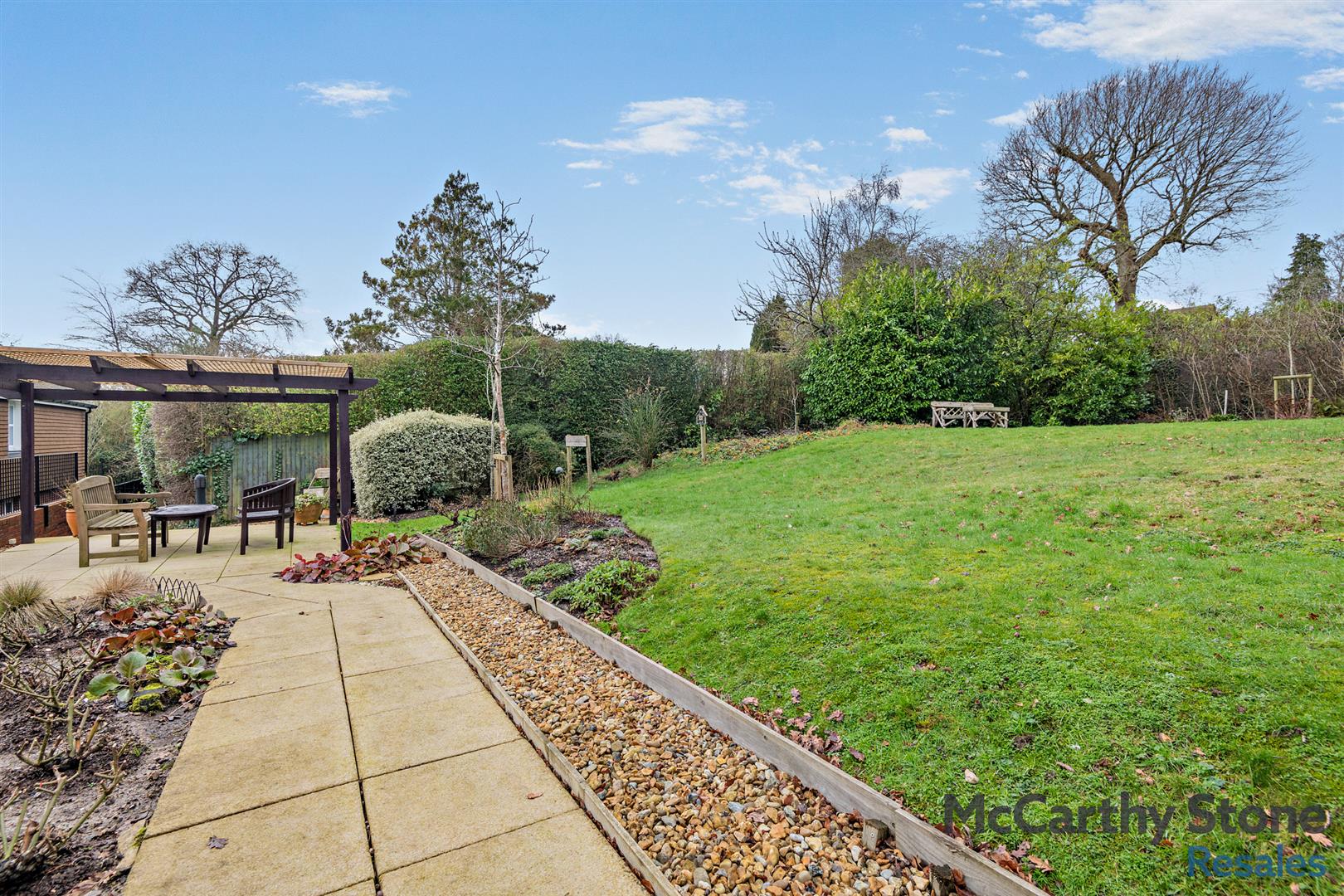 Ridgeway Court, Mutton Hall Hill, Heathfield