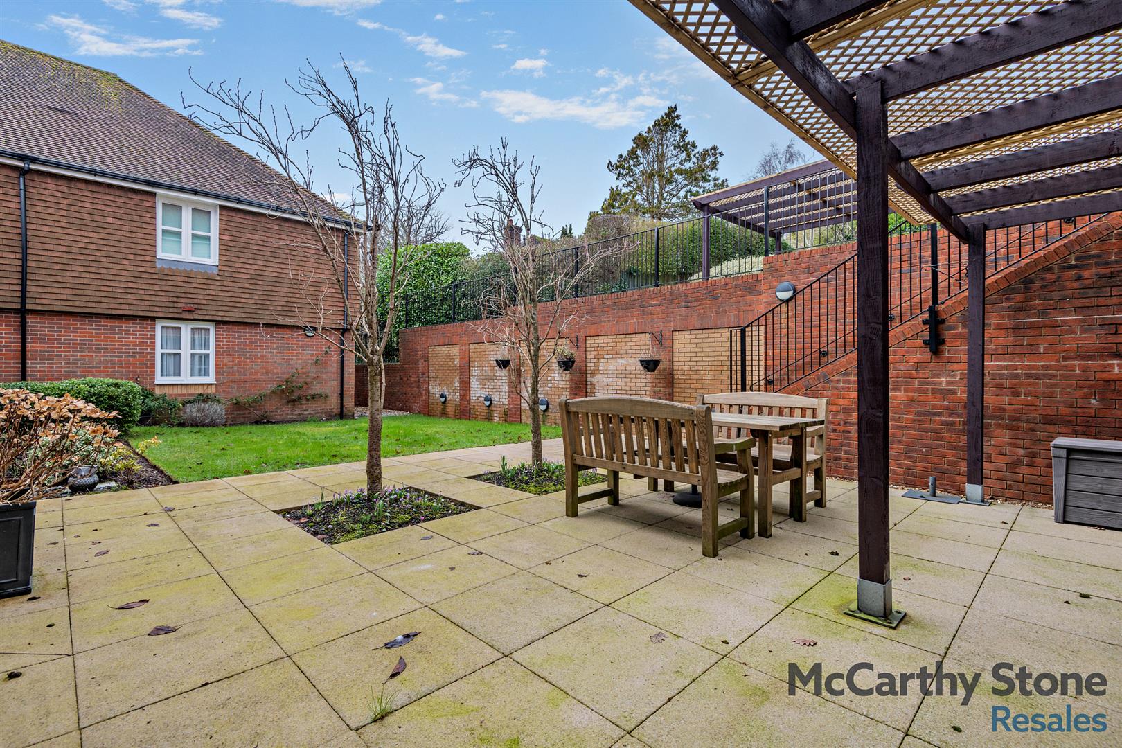 Ridgeway Court, Mutton Hall Hill, Heathfield