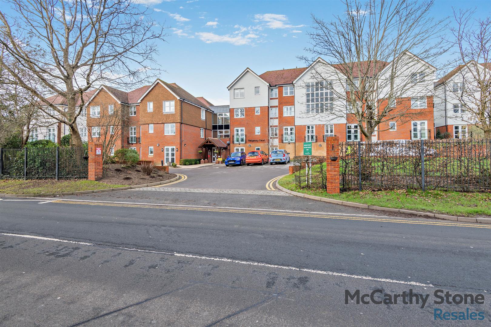 Ridgeway Court, Mutton Hall Hill, Heathfield