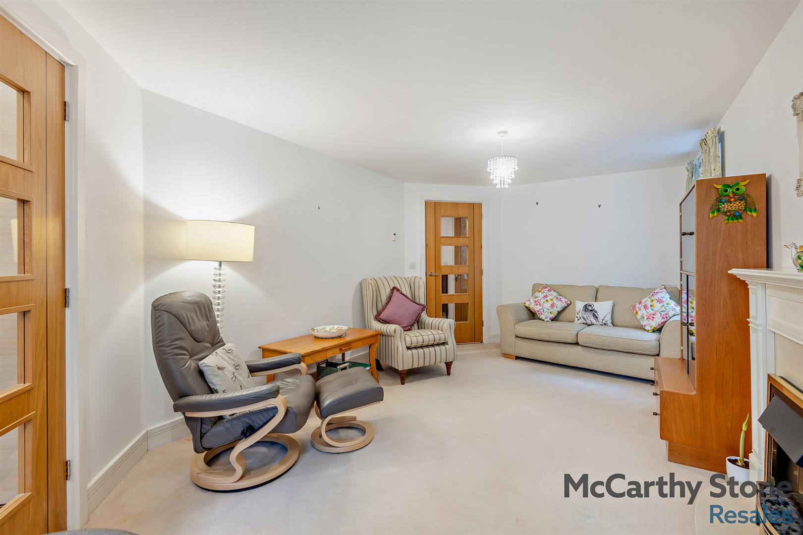 Ridgeway Court, Mutton Hall Hill, Heathfield