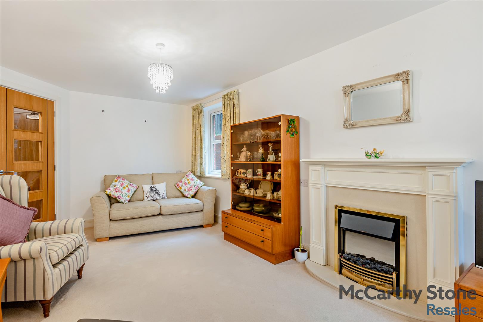 Ridgeway Court, Mutton Hall Hill, Heathfield