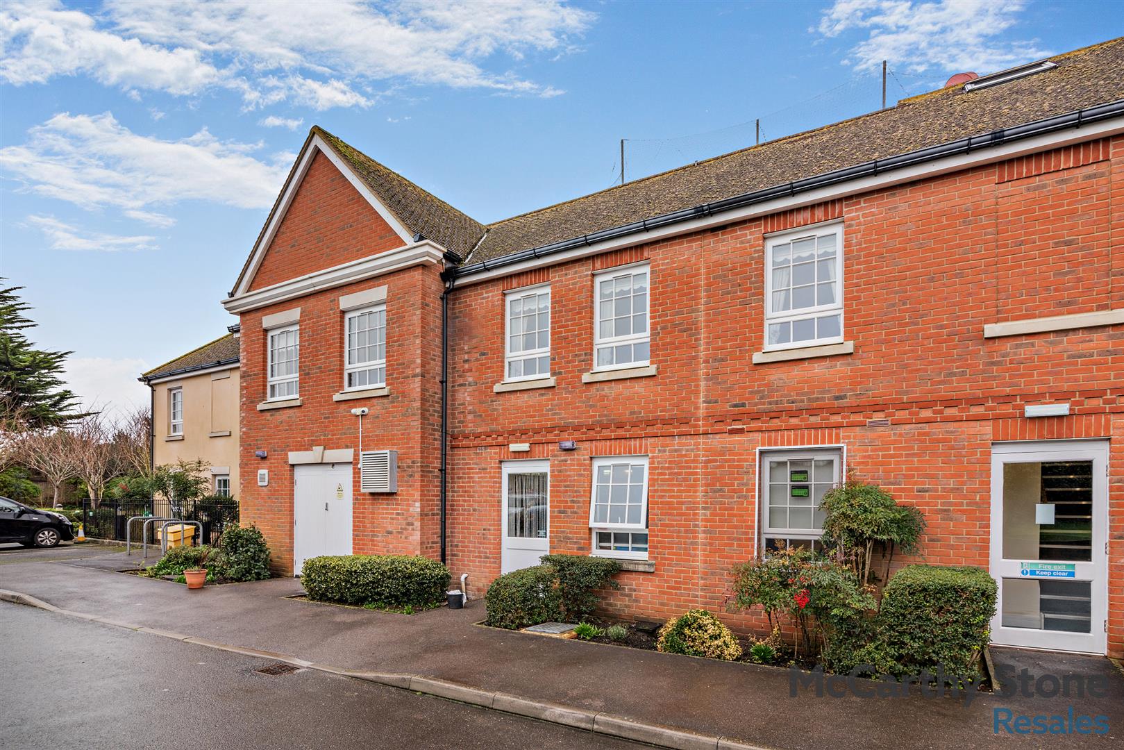 Claridge House, Littlehampton, West Sussex, BN17 5FE