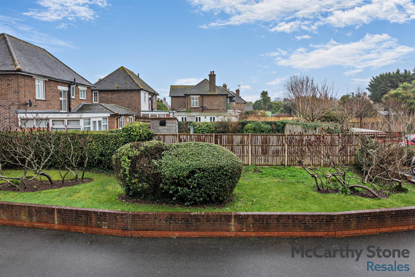 Claridge House, Littlehampton, West Sussex, BN17 5FE