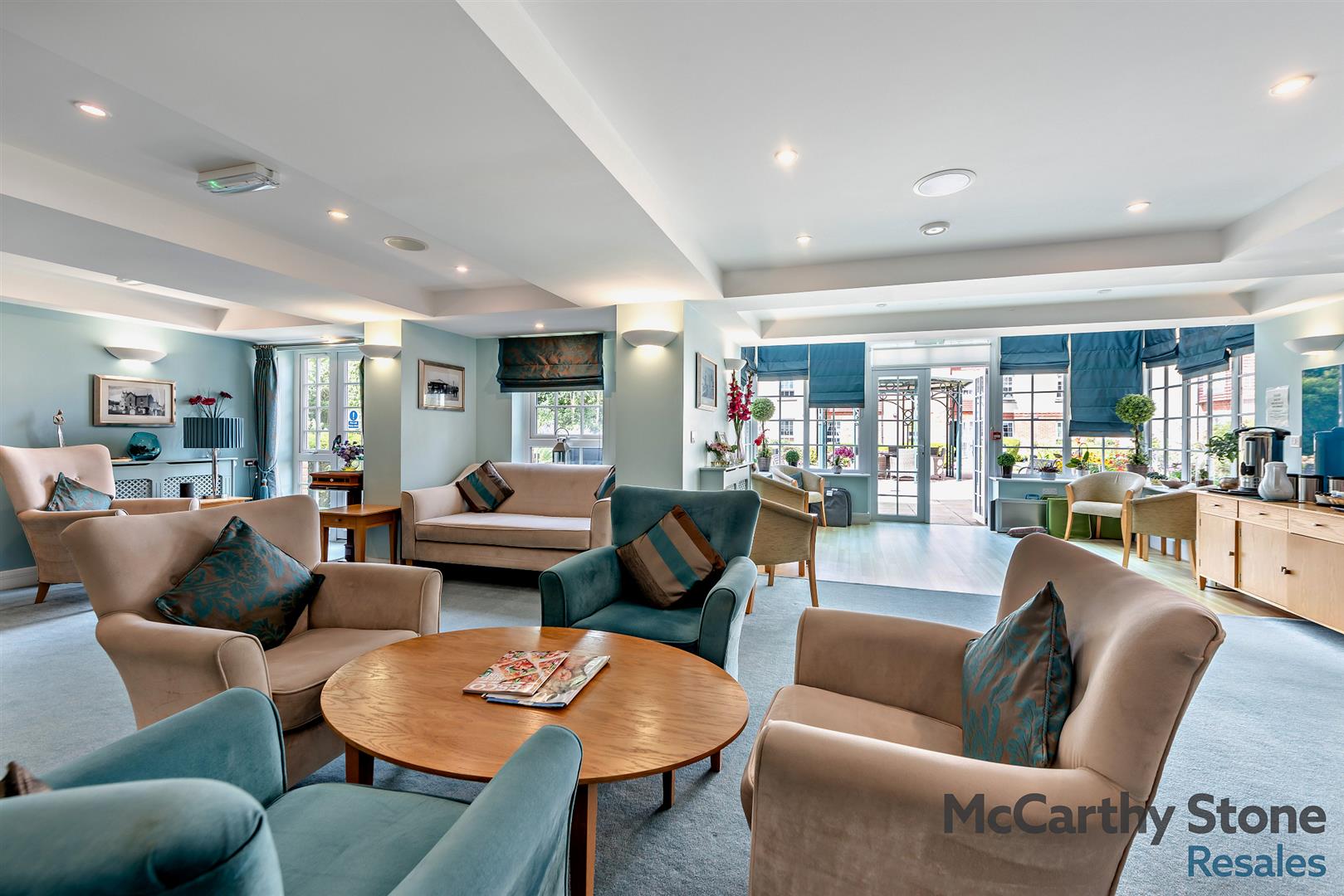 Claridge House, Littlehampton, West Sussex, BN17 5FE