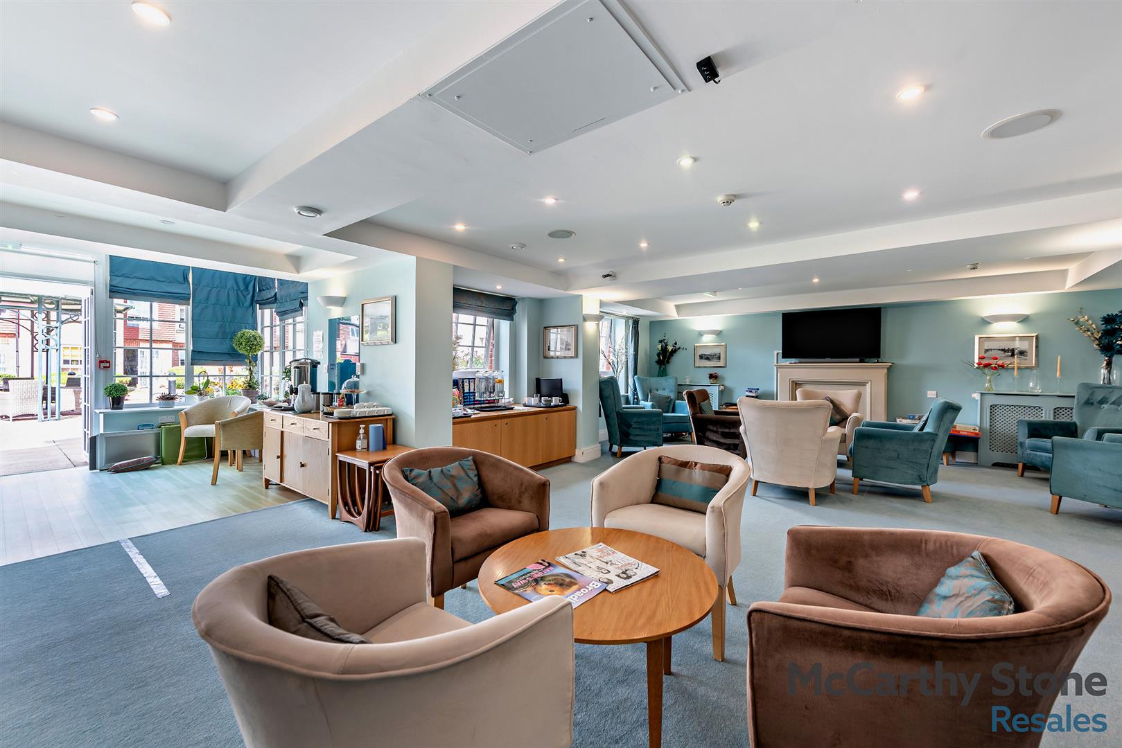 Claridge House, Littlehampton, West Sussex, BN17 5FE