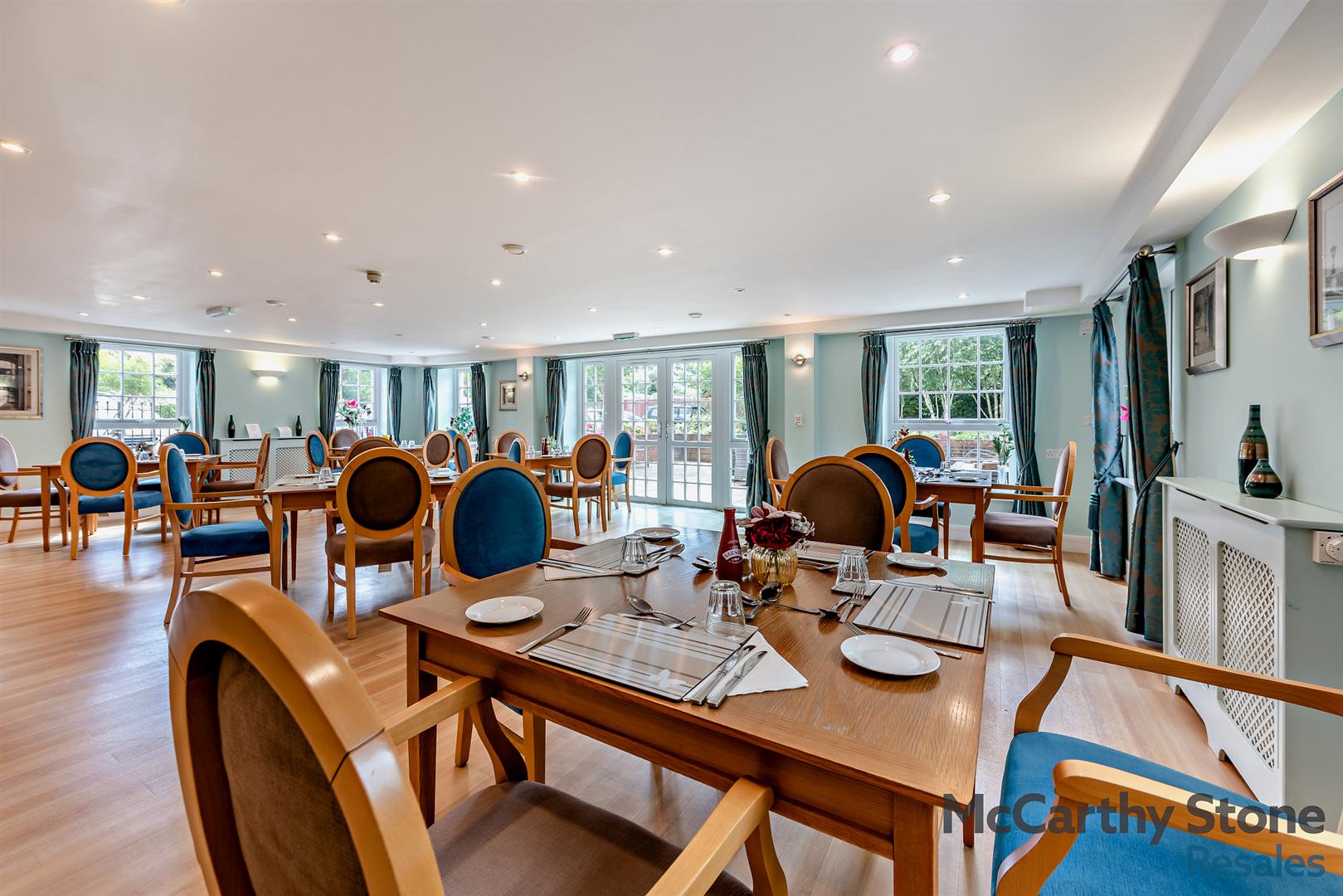 Claridge House, Littlehampton, West Sussex, BN17 5FE