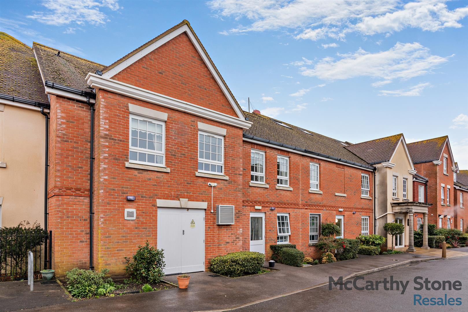 Claridge House, Littlehampton, West Sussex, BN17 5FE