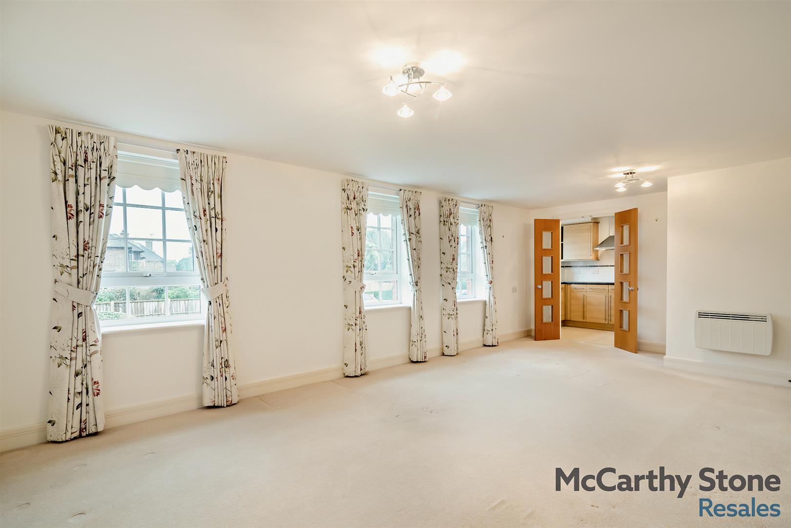 Claridge House, Littlehampton, West Sussex, BN17 5FE