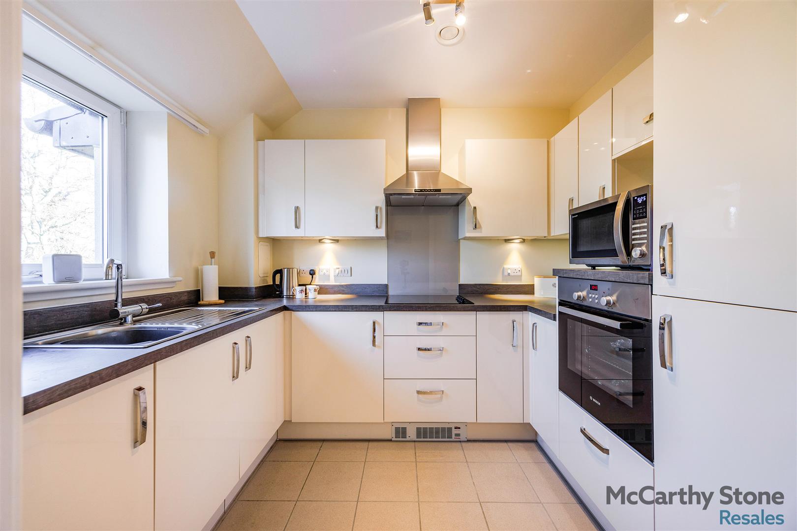 Tantallon Court, Heugh Road, North Berwick