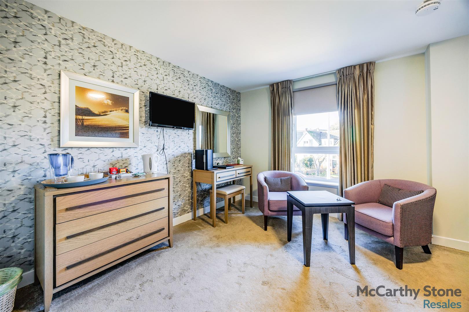 Tantallon Court, Heugh Road, North Berwick