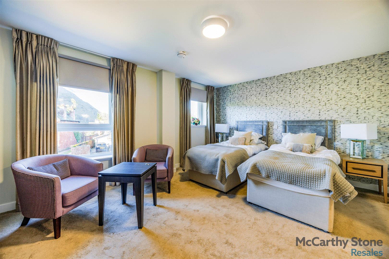 Tantallon Court, Heugh Road, North Berwick