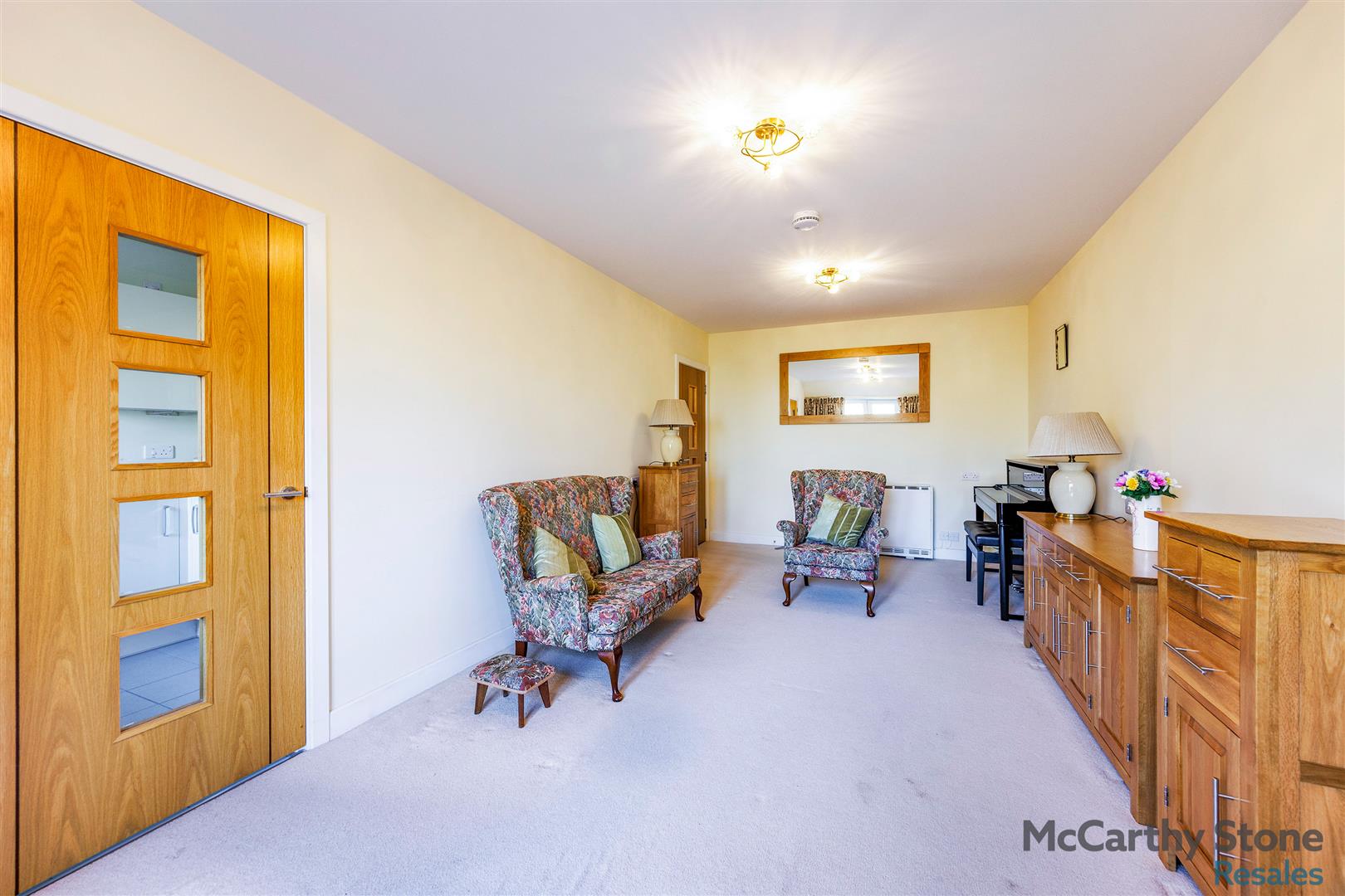 Tantallon Court, Heugh Road, North Berwick