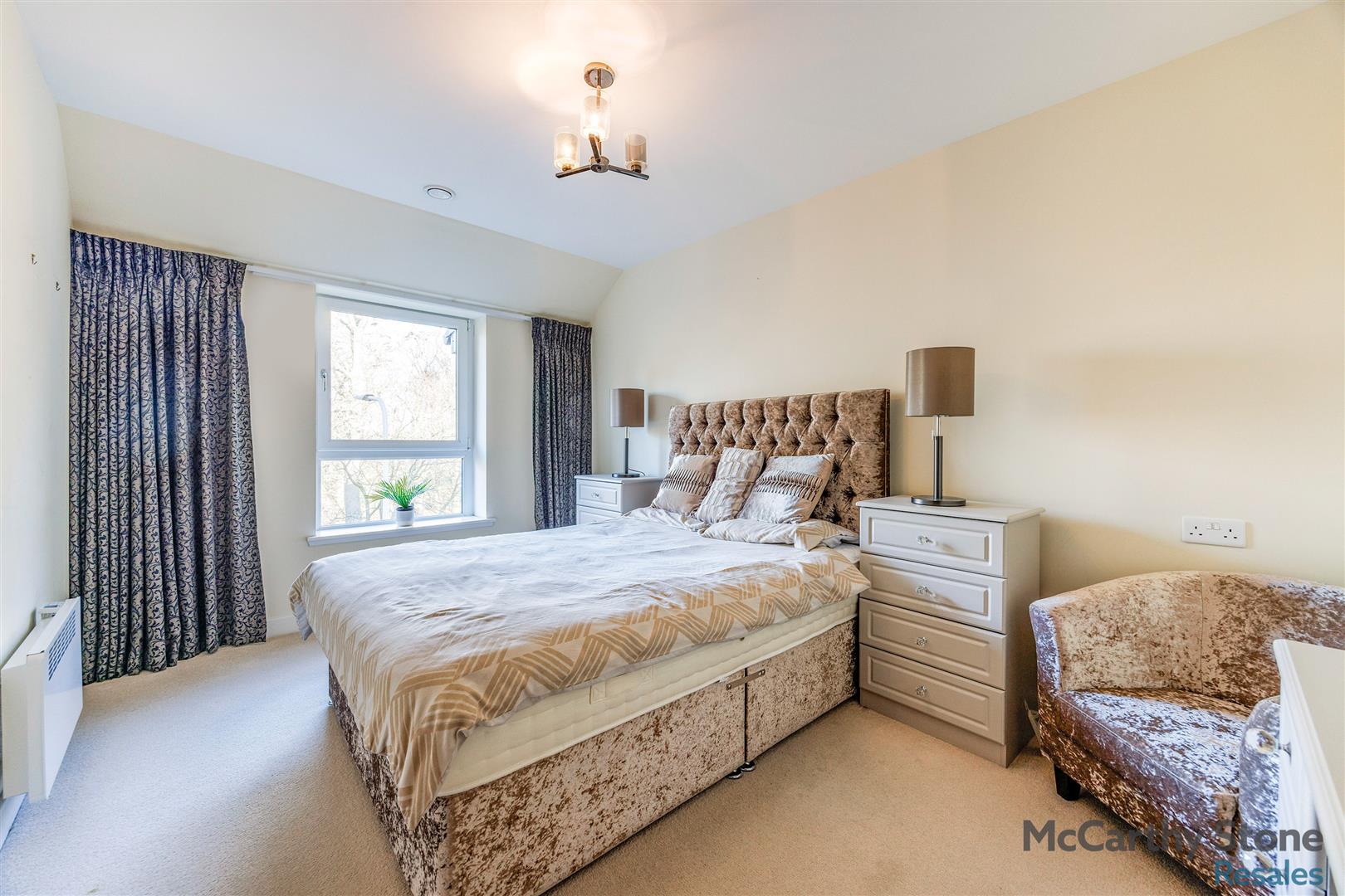 Tantallon Court, Heugh Road, North Berwick