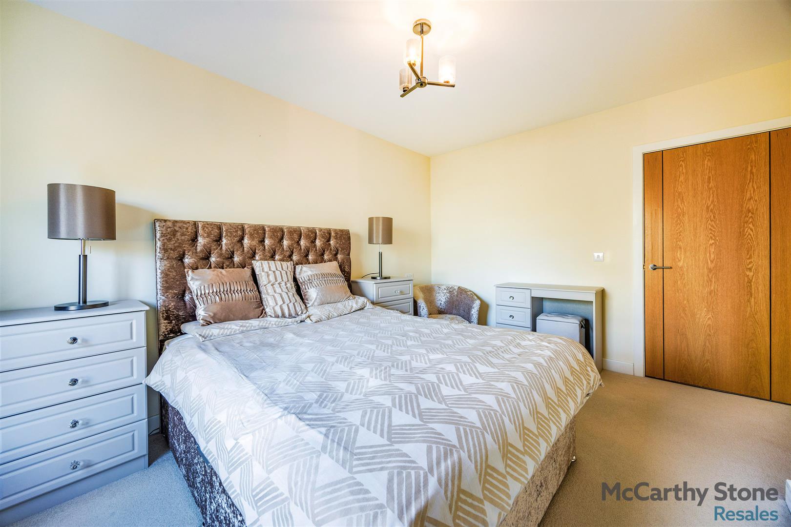 Tantallon Court, Heugh Road, North Berwick