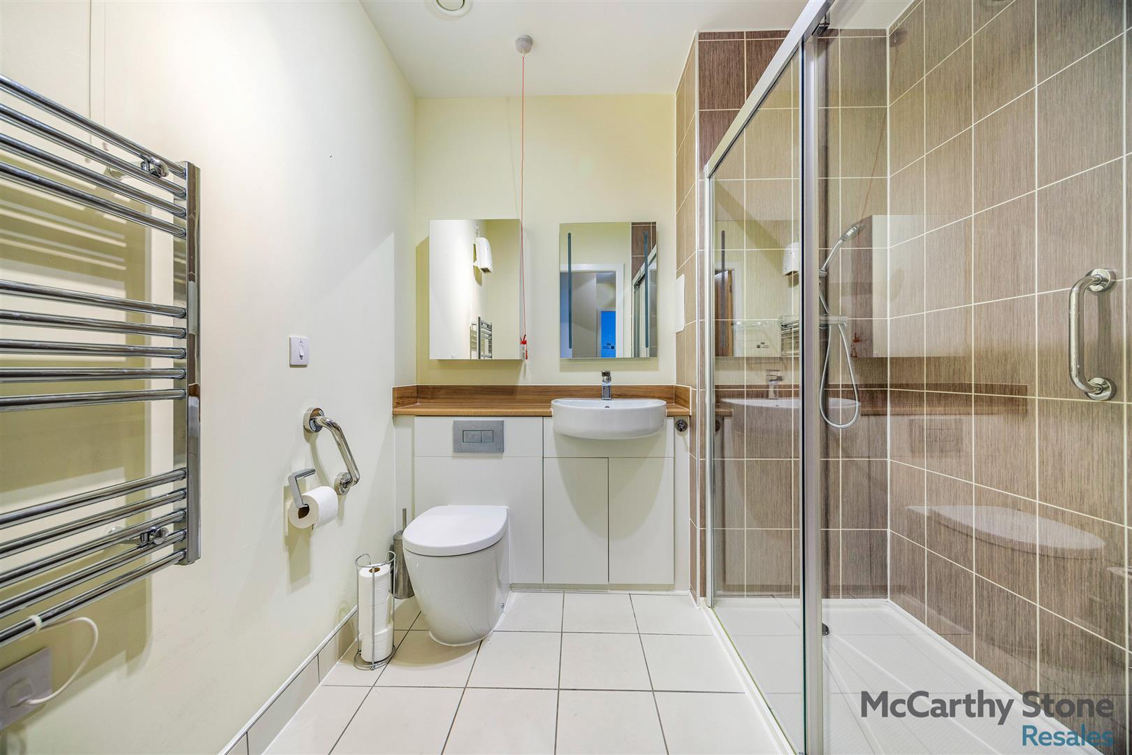 Tantallon Court, Heugh Road, North Berwick