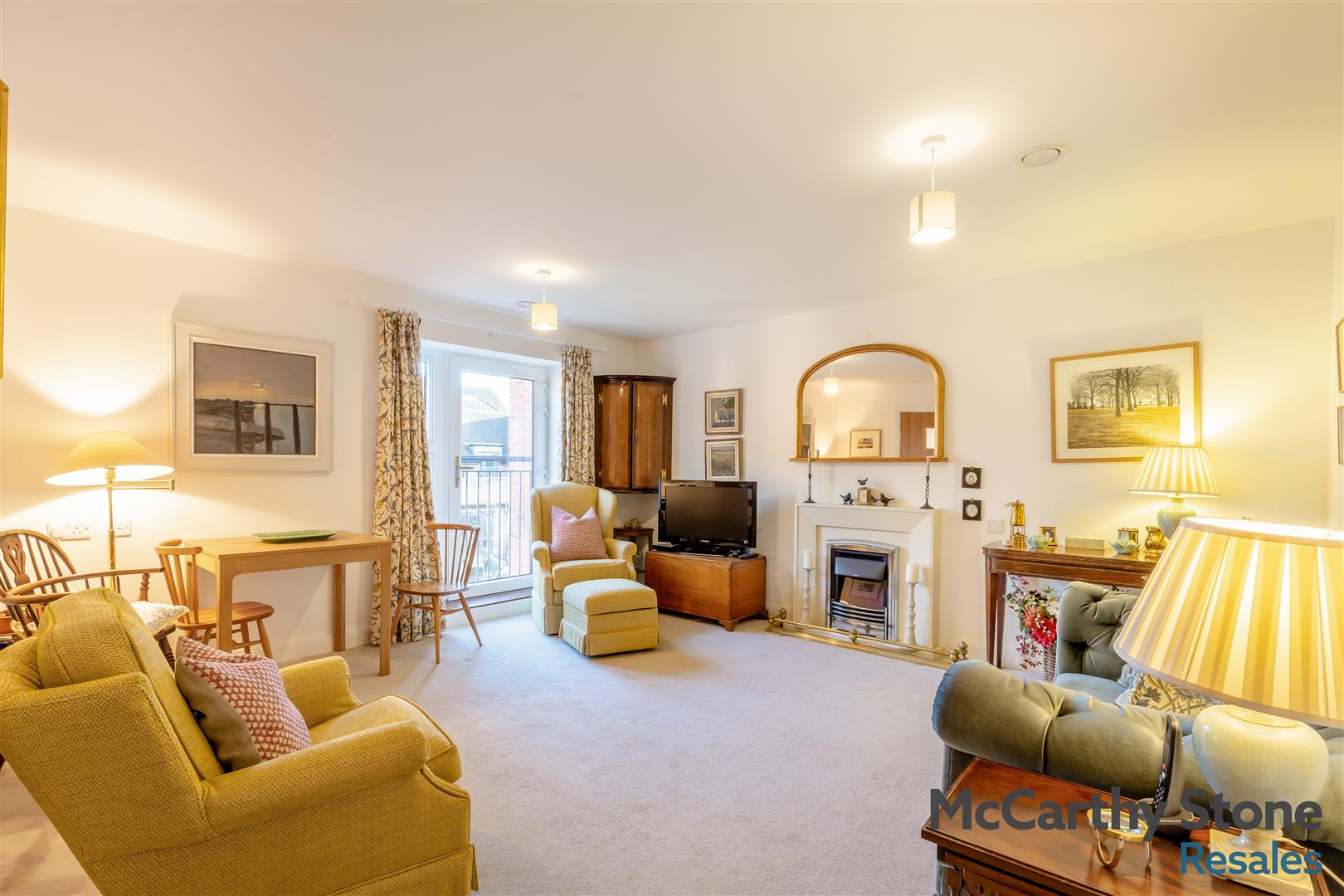 Elizabeth House, St. Giles Mews, Stony Stratford, Milton Keynes, MK11 1HT