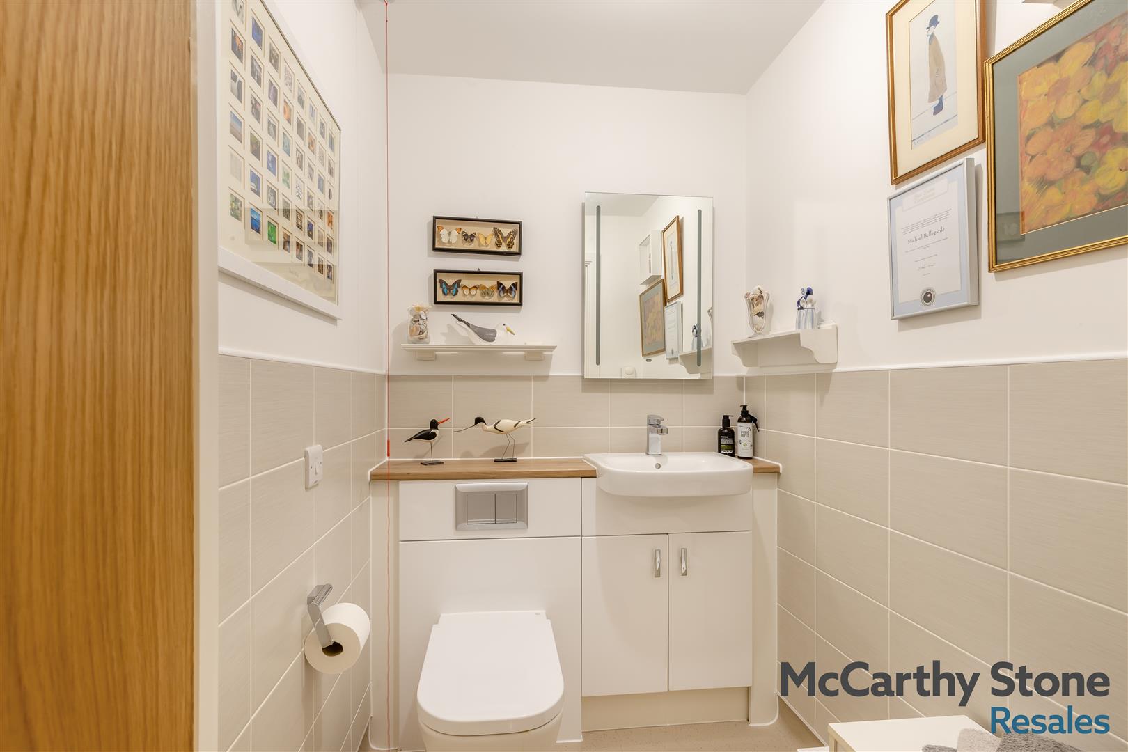 Elizabeth House, St. Giles Mews, Stony Stratford, Milton Keynes, MK11 1HT