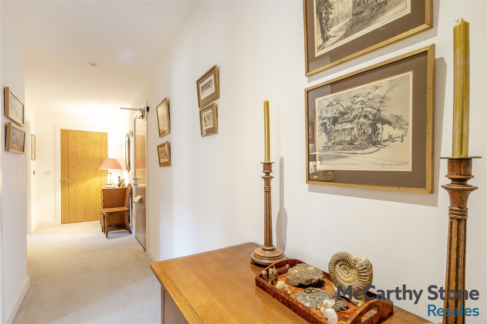 Elizabeth House, St. Giles Mews, Stony Stratford, Milton Keynes, MK11 1HT