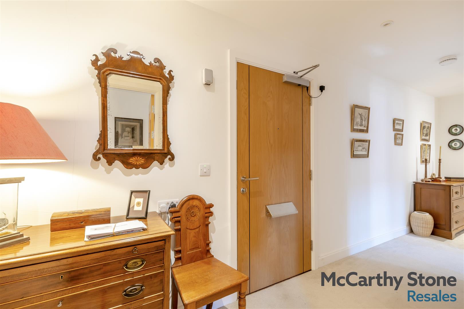 Elizabeth House, St. Giles Mews, Stony Stratford, Milton Keynes, MK11 1HT