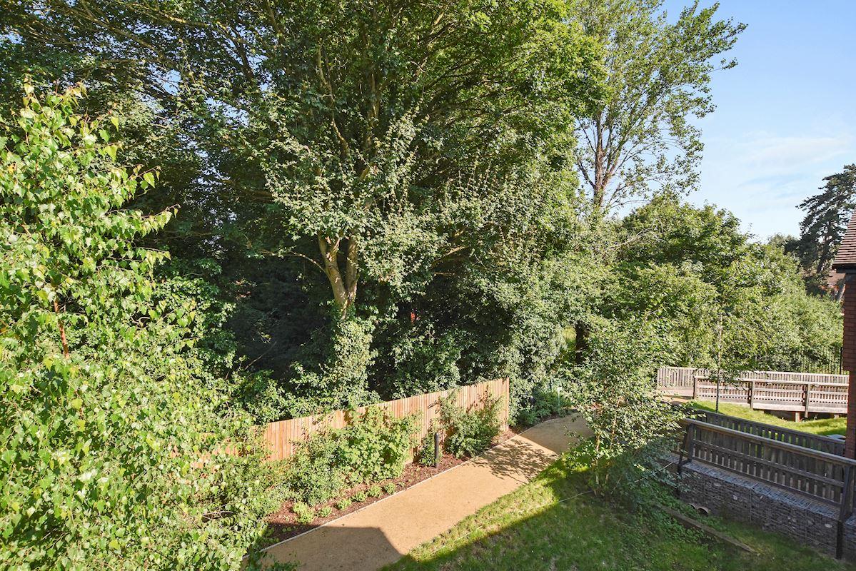 Elizabeth House, St. Giles Mews, Stony Stratford, Milton Keynes, MK11 1HT