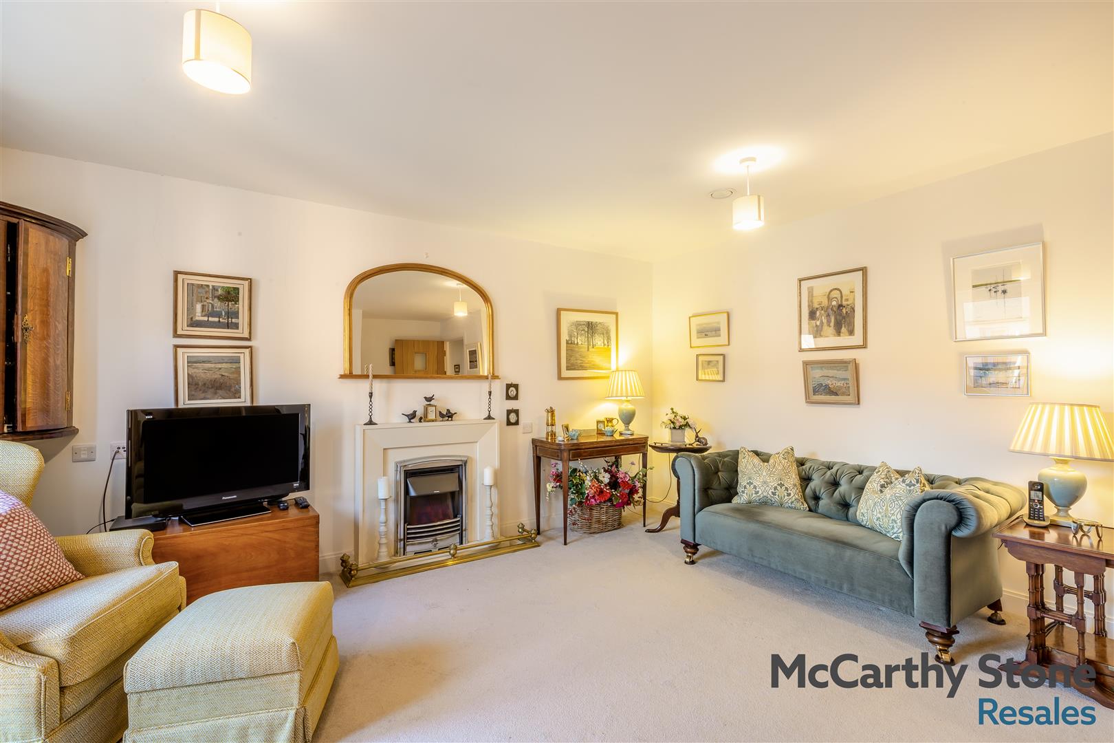 Elizabeth House, St. Giles Mews, Stony Stratford, Milton Keynes, MK11 1HT