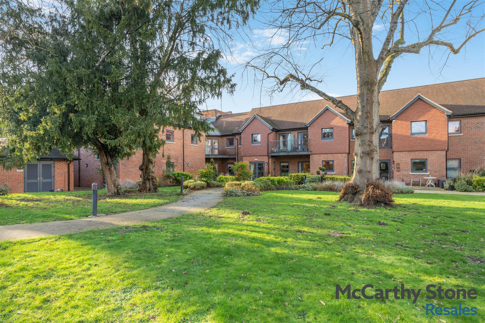 Elizabeth House, St. Giles Mews, Stony Stratford, Milton Keynes, MK11 1HT