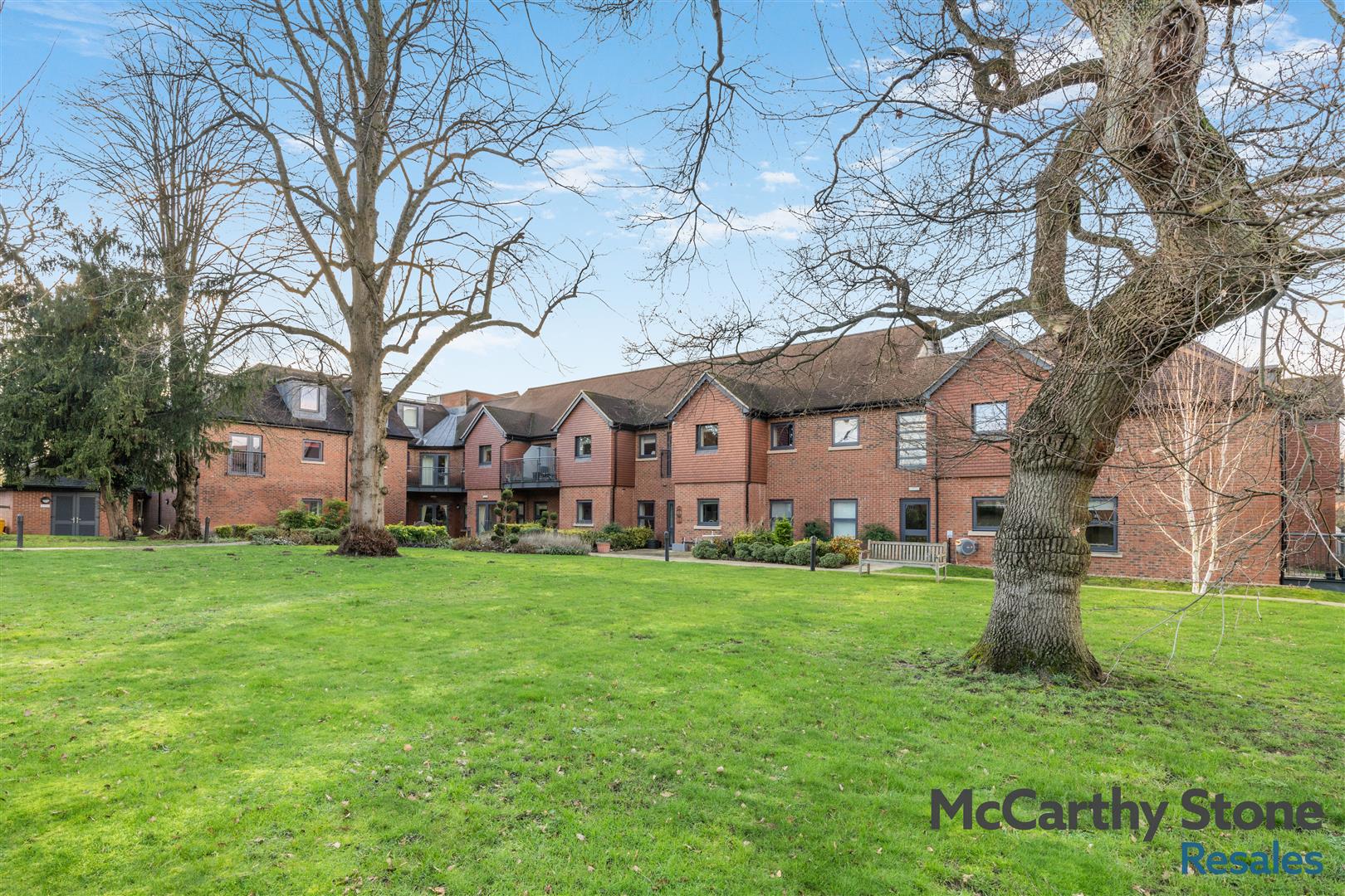 Elizabeth House, St. Giles Mews, Stony Stratford, Milton Keynes, MK11 1HT