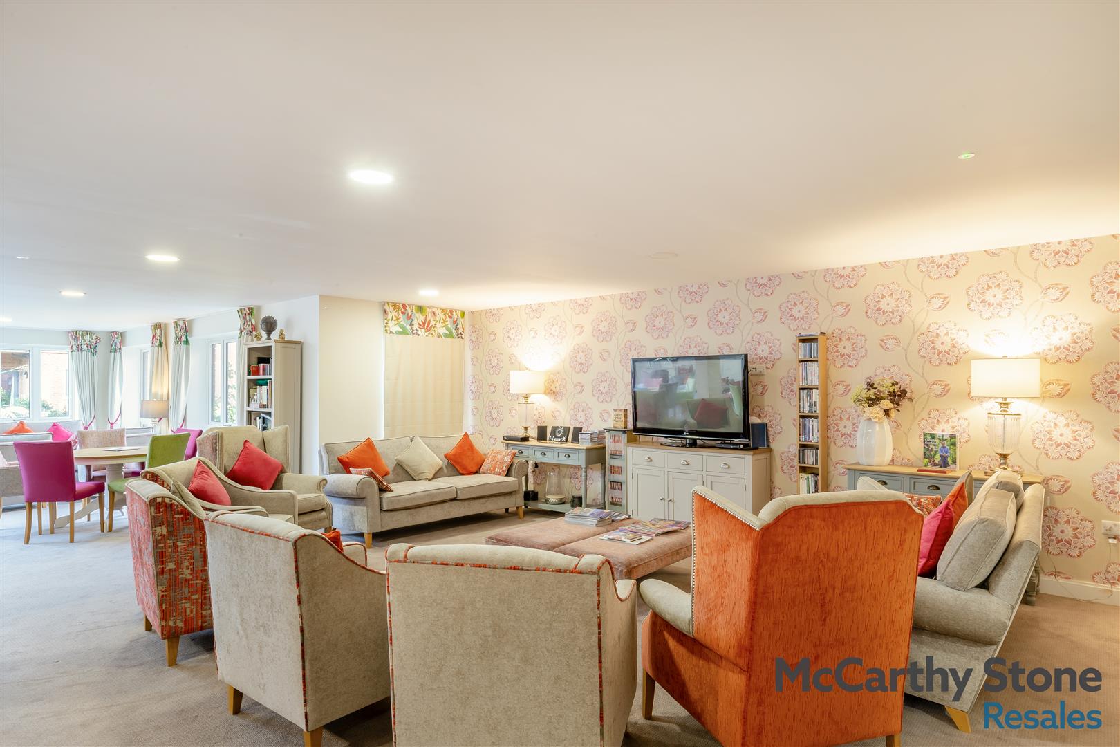 Elizabeth House, St. Giles Mews, Stony Stratford, Milton Keynes, MK11 1HT