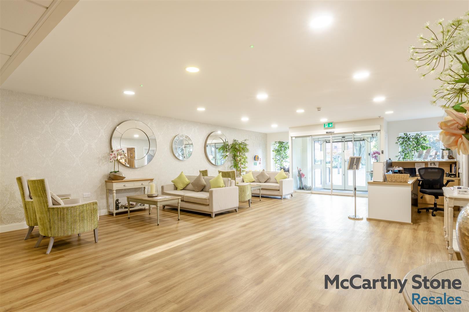 Elizabeth House, St. Giles Mews, Stony Stratford, Milton Keynes, MK11 1HT