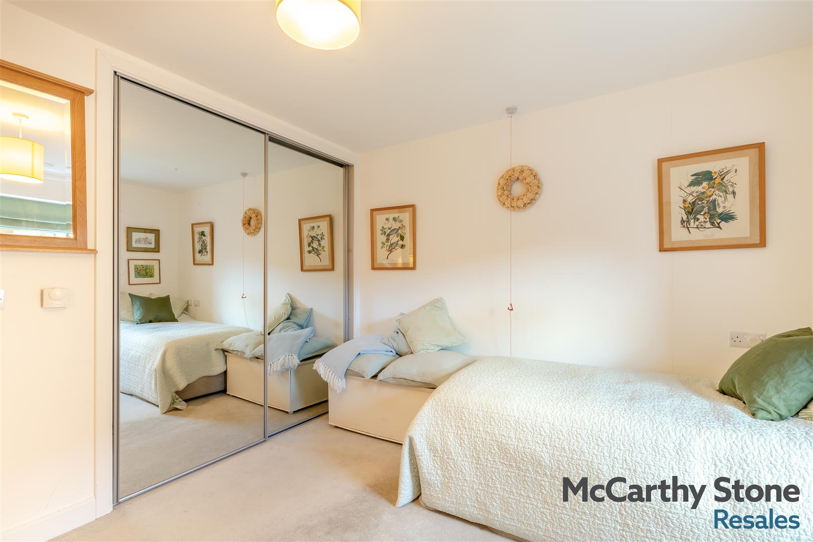 Elizabeth House, St. Giles Mews, Stony Stratford, Milton Keynes, MK11 1HT