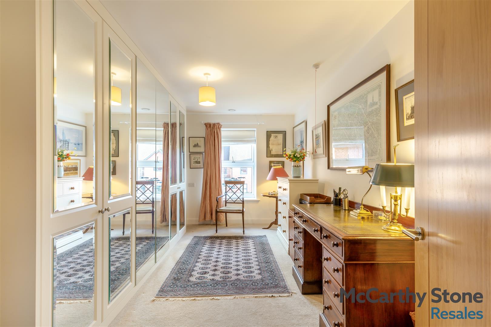 Elizabeth House, St. Giles Mews, Stony Stratford, Milton Keynes, MK11 1HT