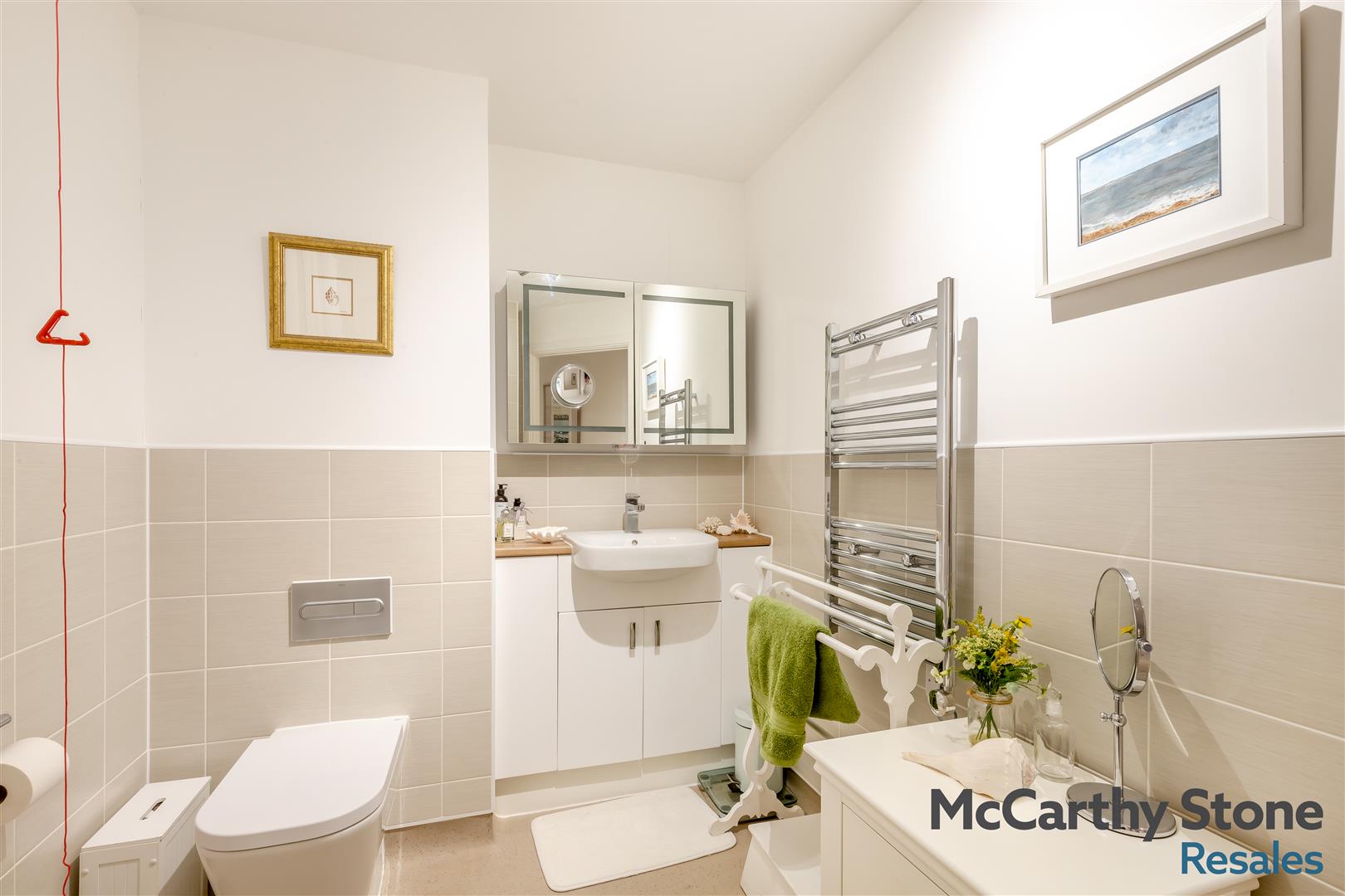 Elizabeth House, St. Giles Mews, Stony Stratford, Milton Keynes, MK11 1HT