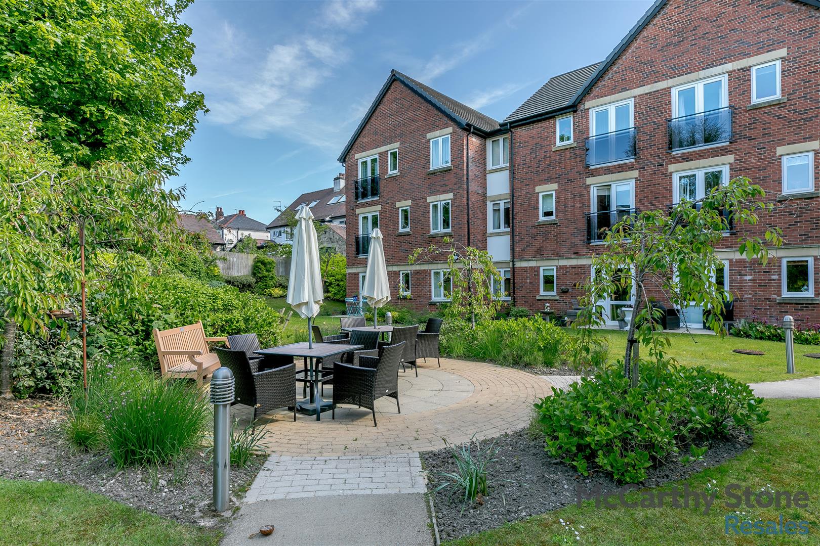 Longsight Road, Holcombe Brook, Bury