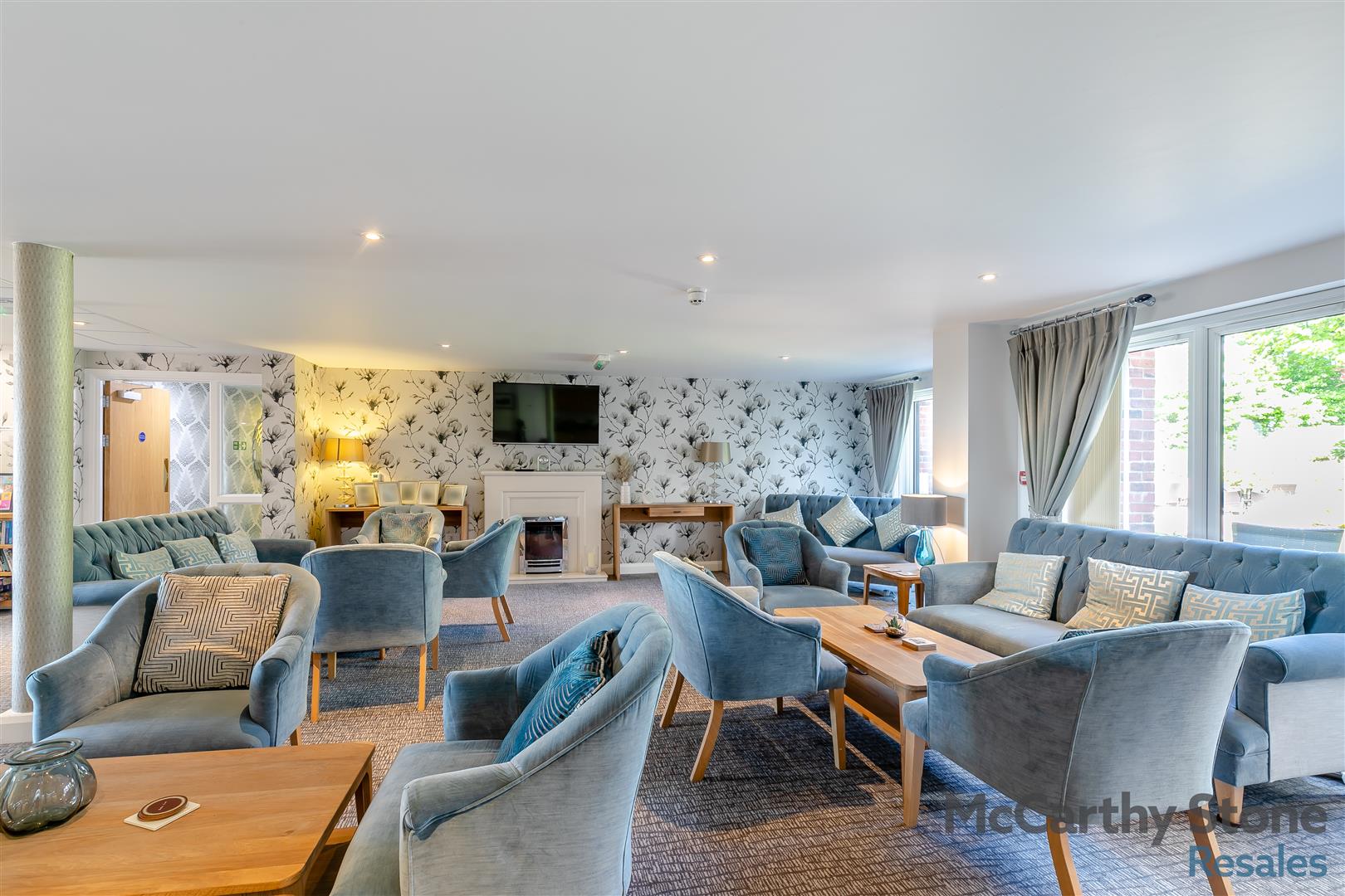 Longsight Road, Holcombe Brook, Bury