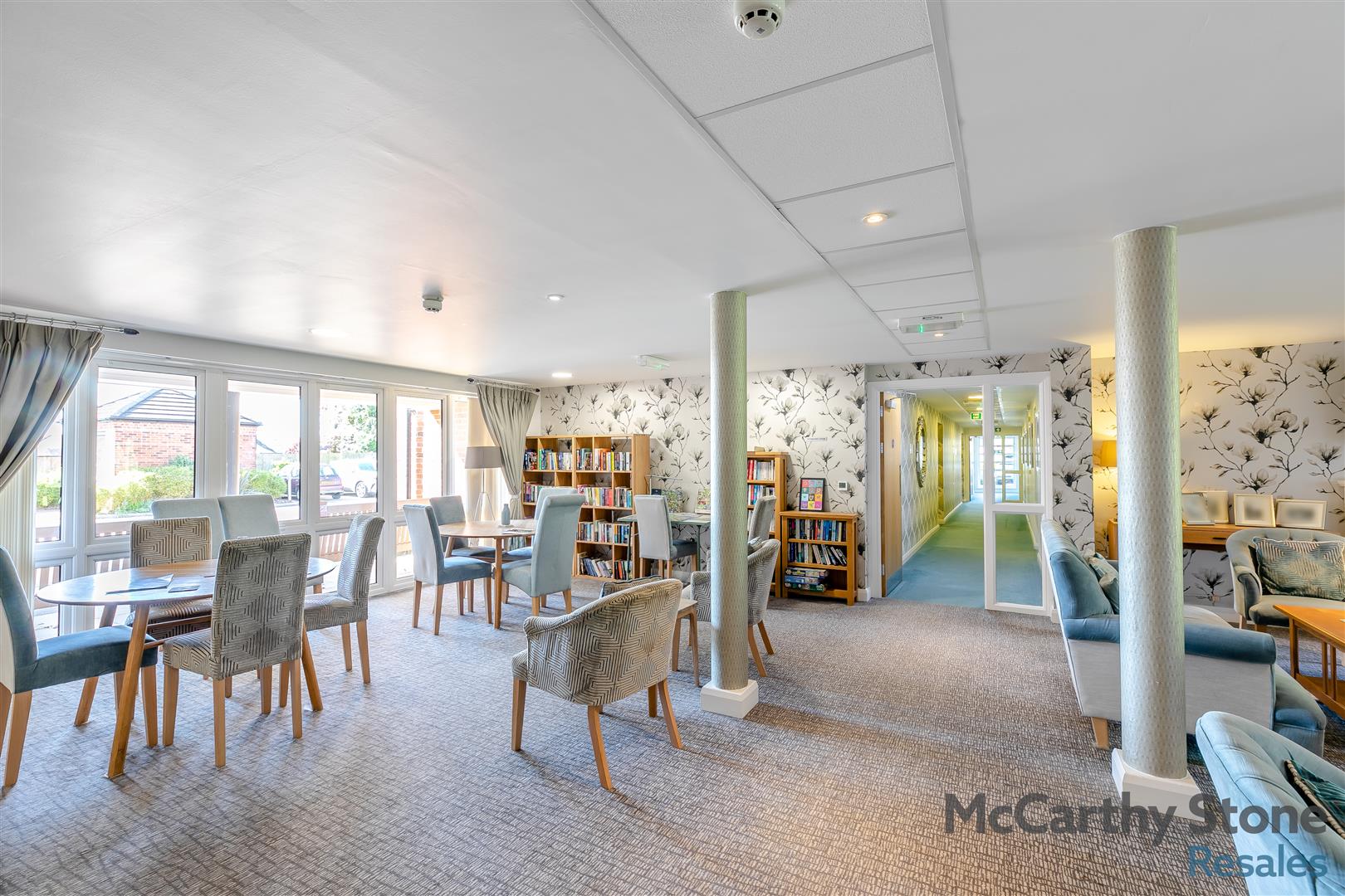 Longsight Road, Holcombe Brook, Bury