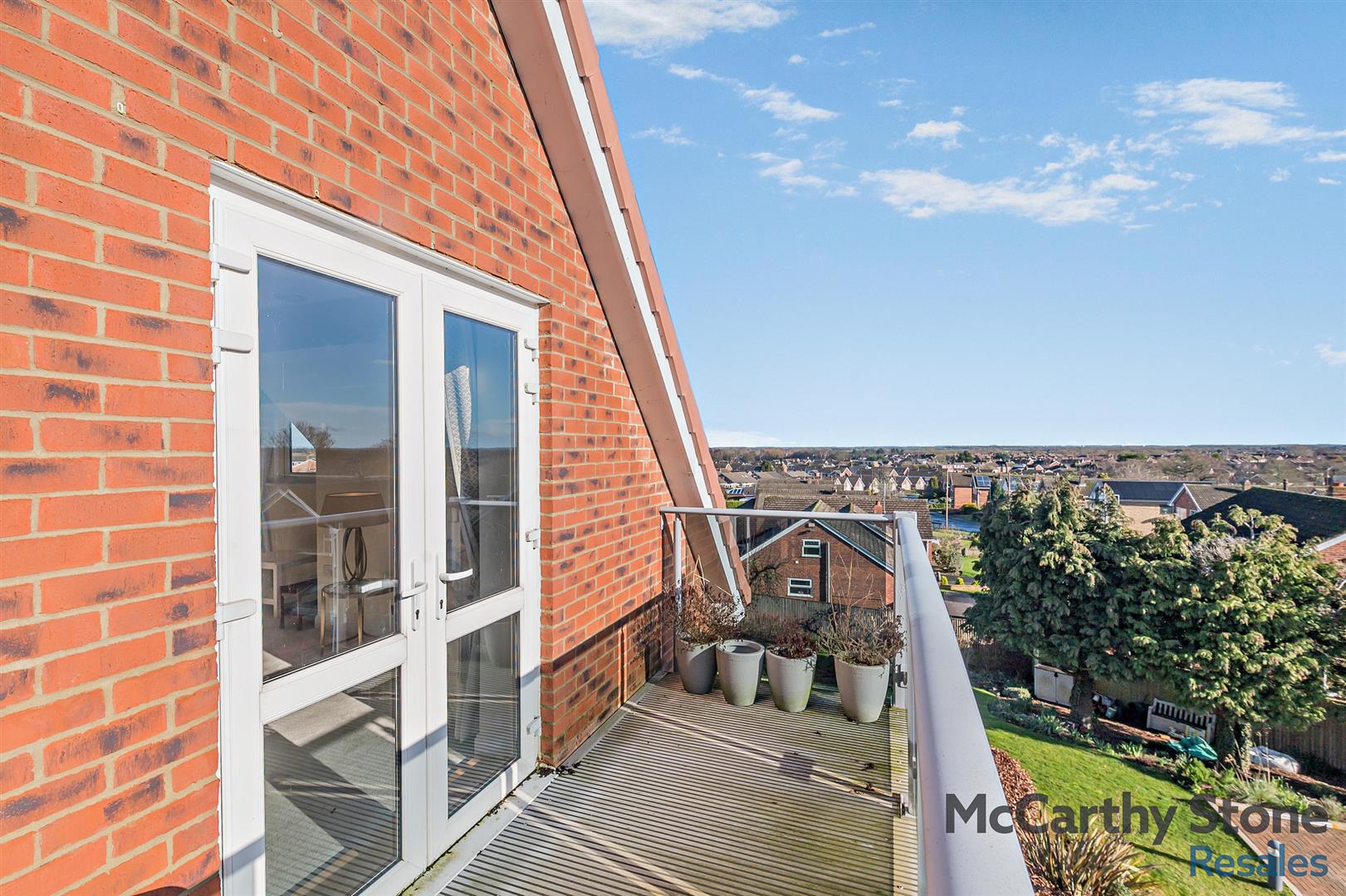 Andrews Court, Molescroft Road, Beverley