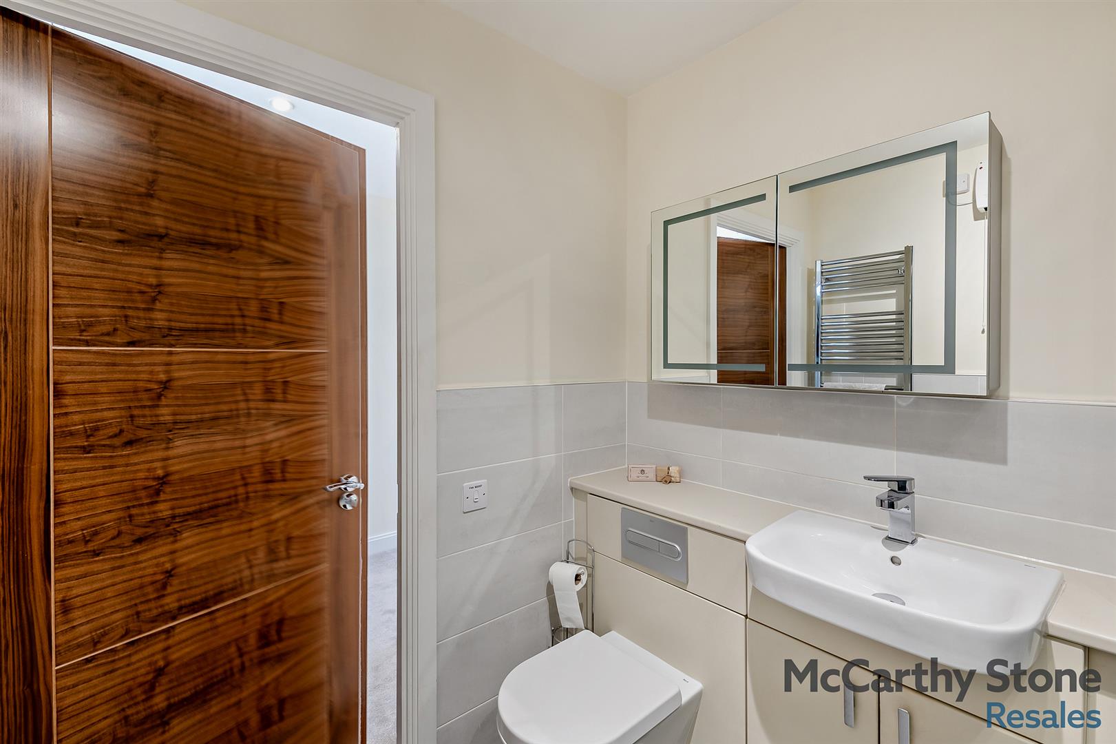 Andrews Court, Molescroft Road, Beverley