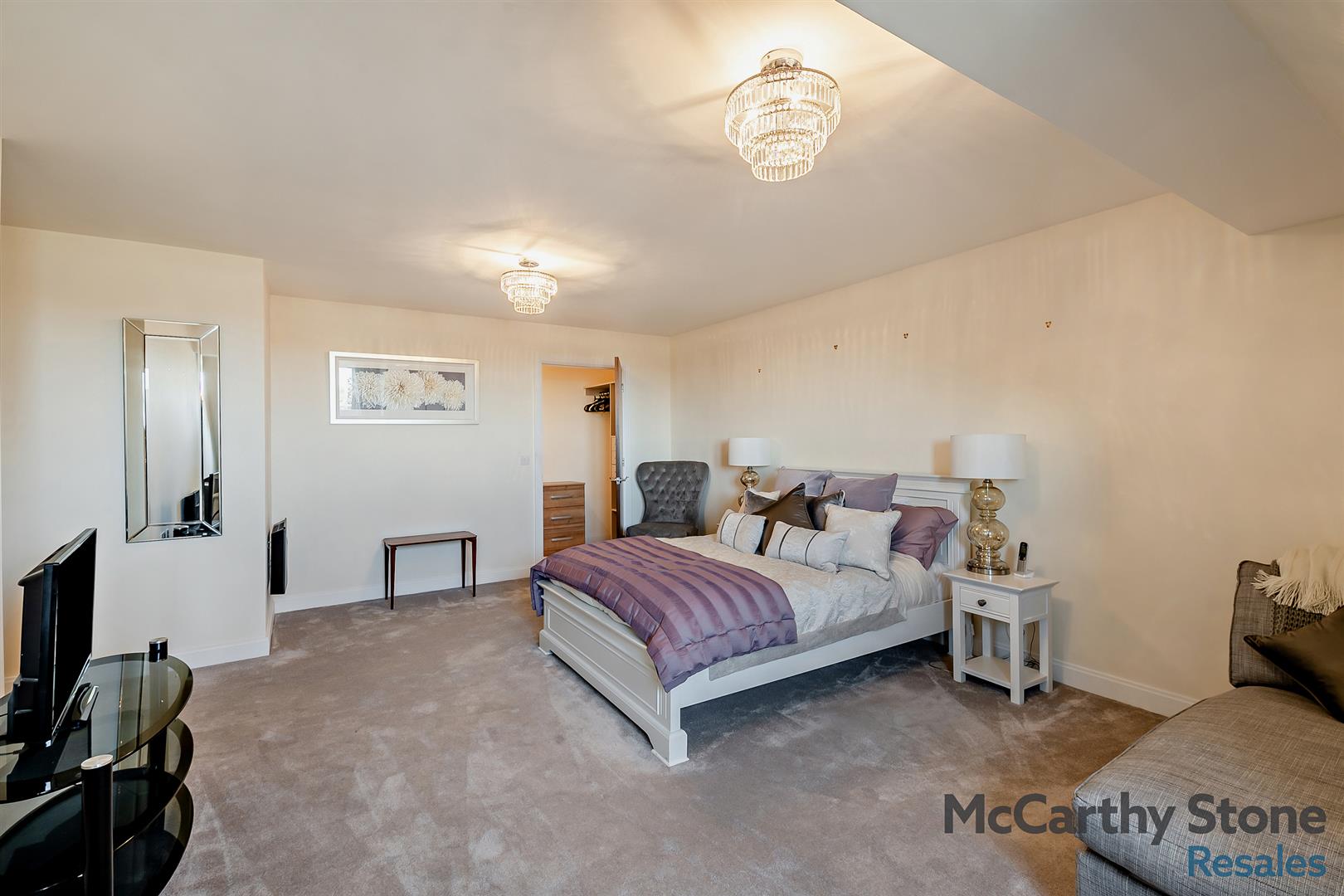 Andrews Court, Molescroft Road, Beverley