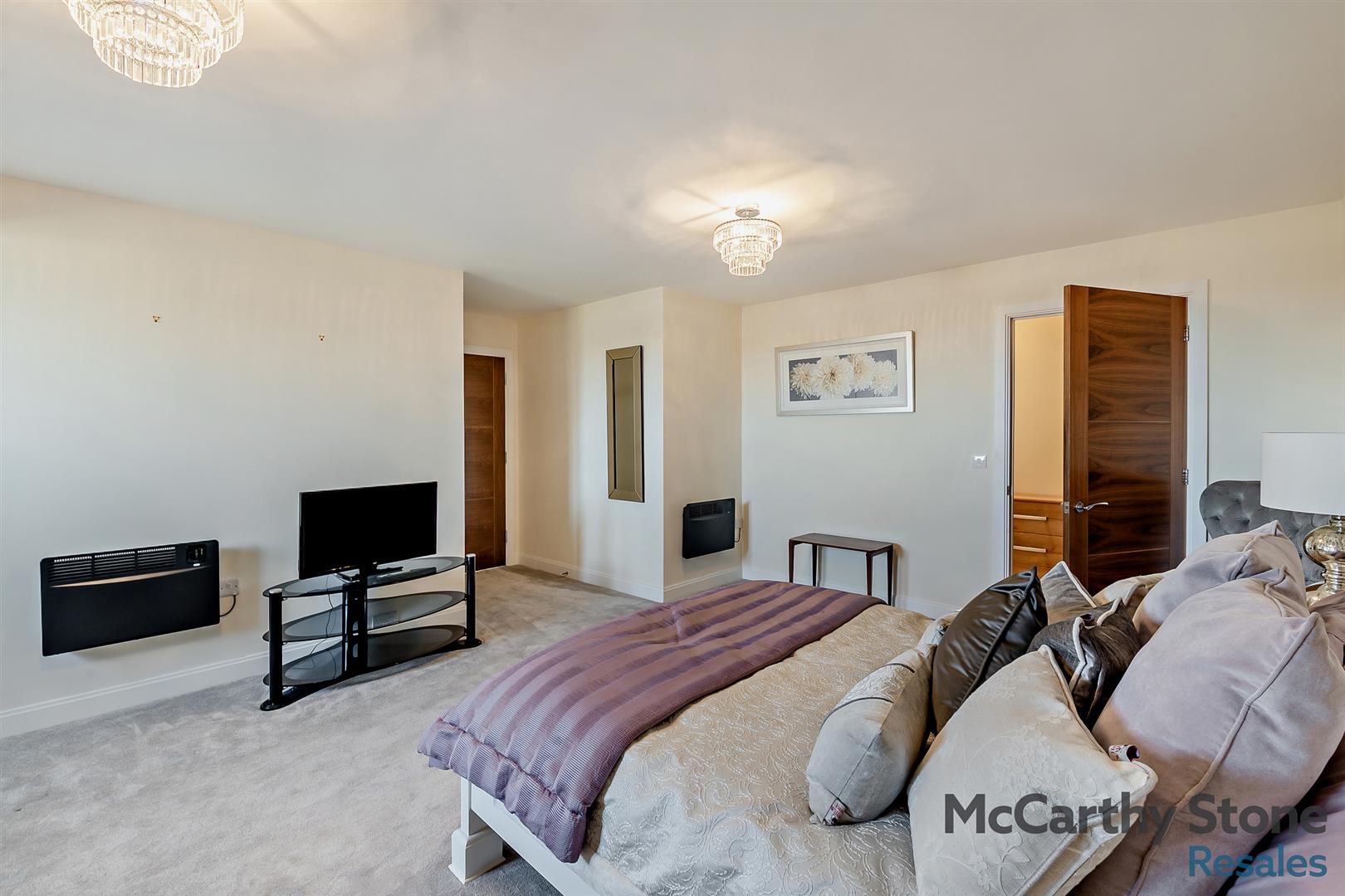 Andrews Court, Molescroft Road, Beverley