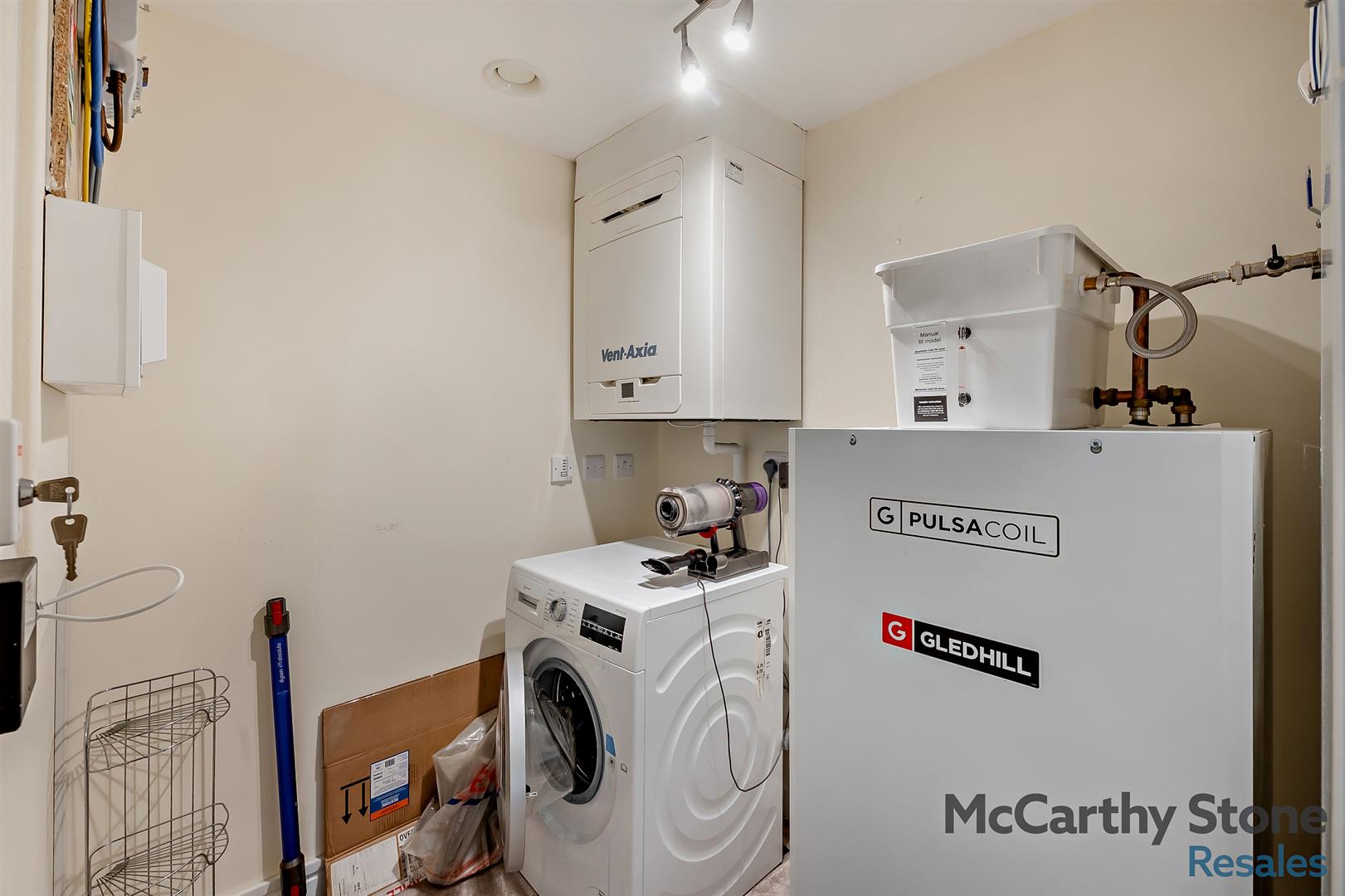 Andrews Court, Molescroft Road, Beverley