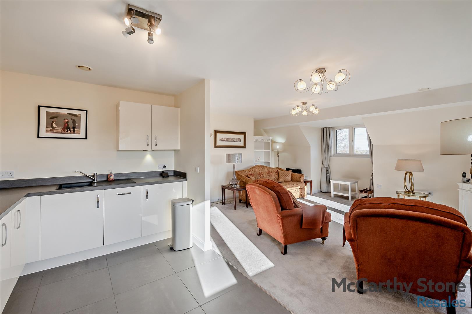 Andrews Court, Molescroft Road, Beverley