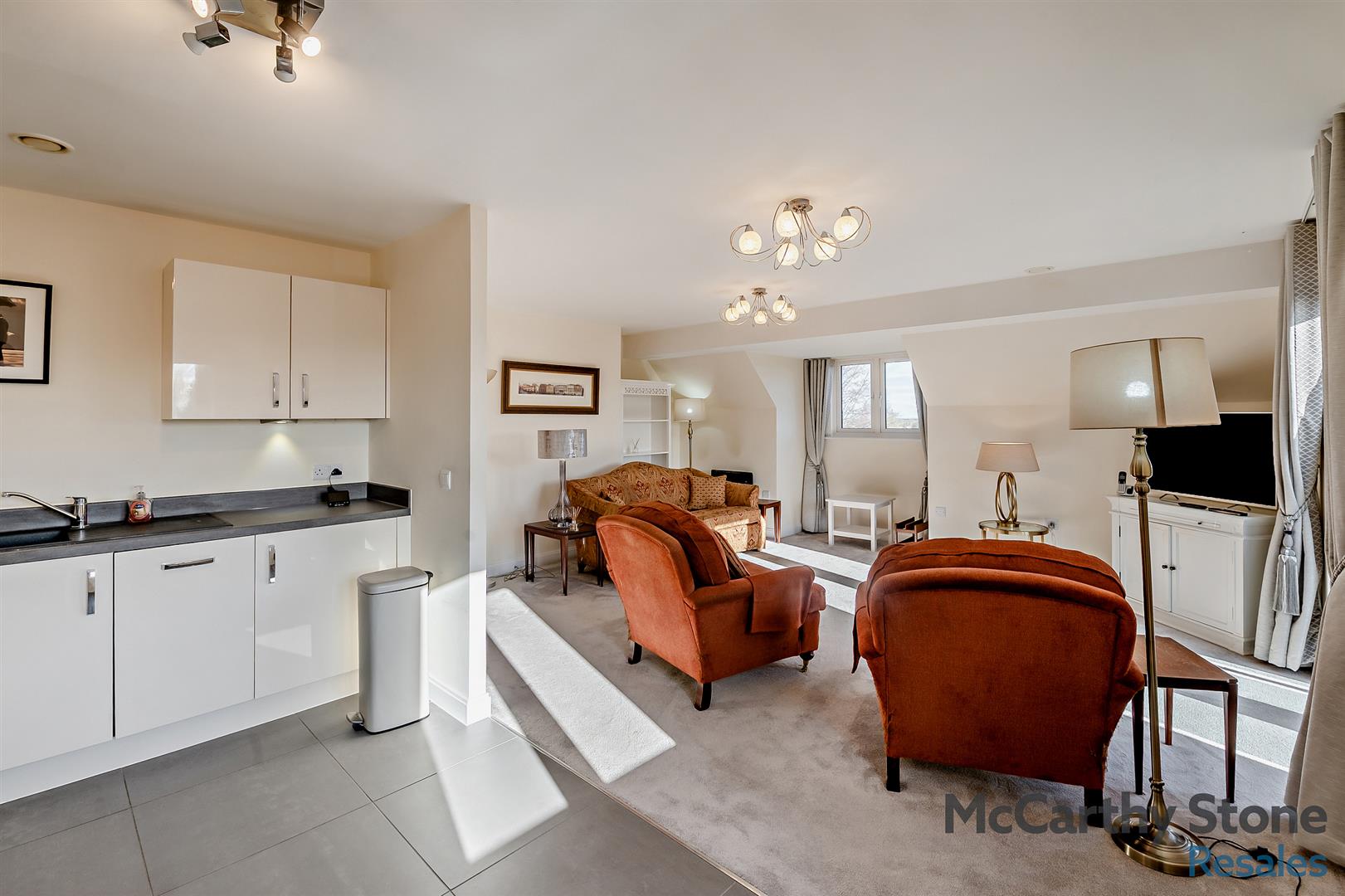 Andrews Court, Molescroft Road, Beverley