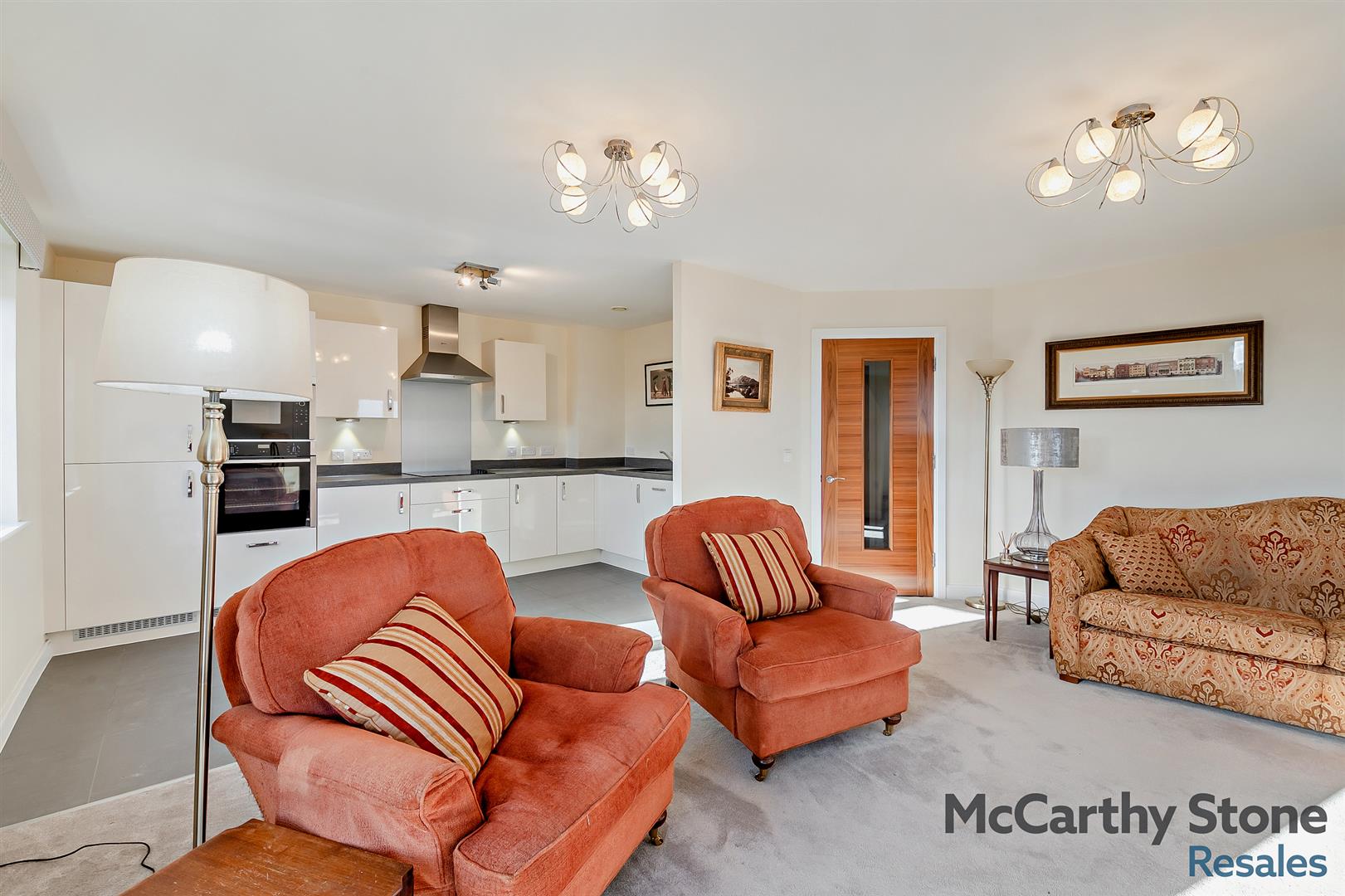 Andrews Court, Molescroft Road, Beverley