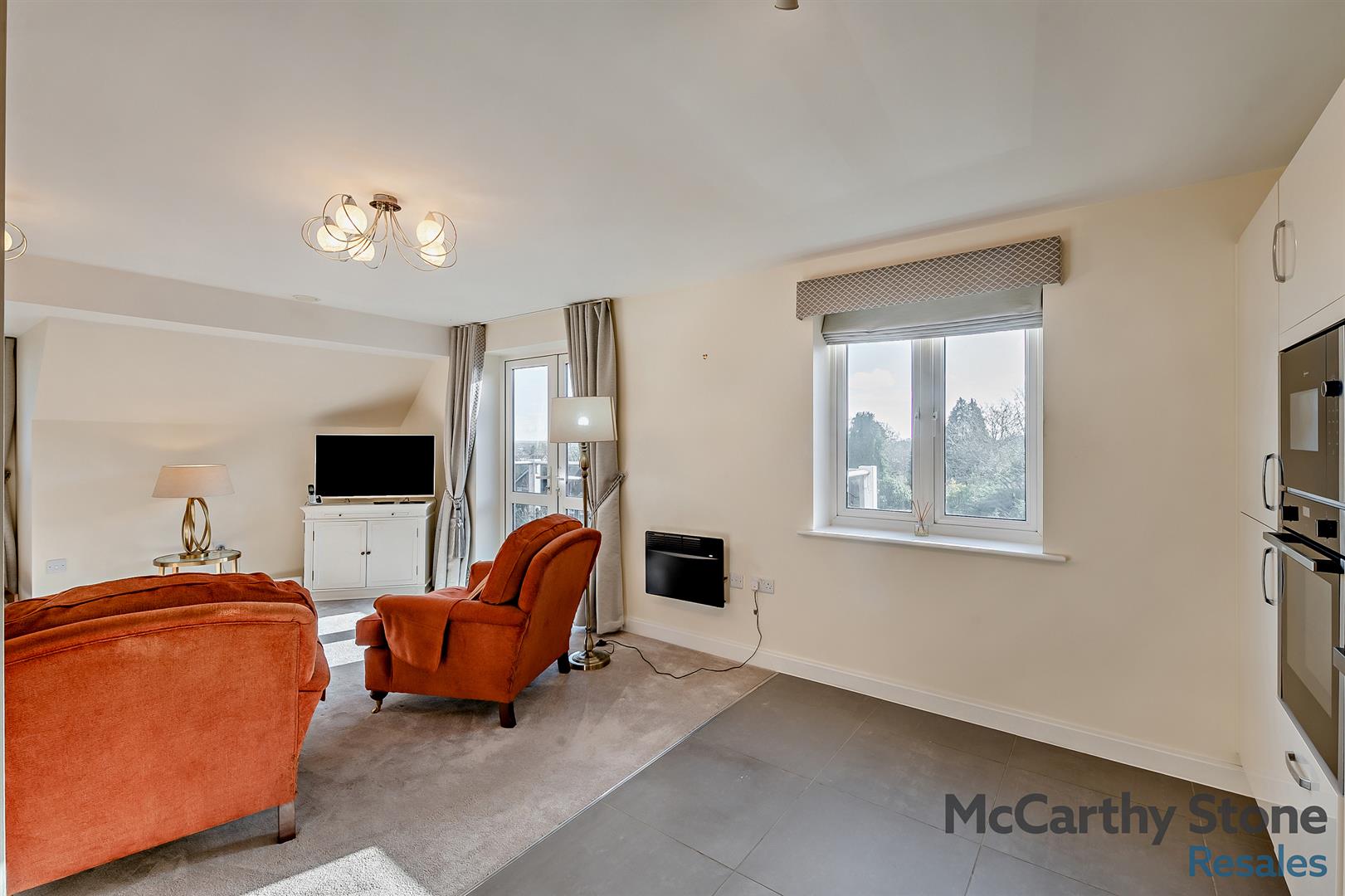 Andrews Court, Molescroft Road, Beverley