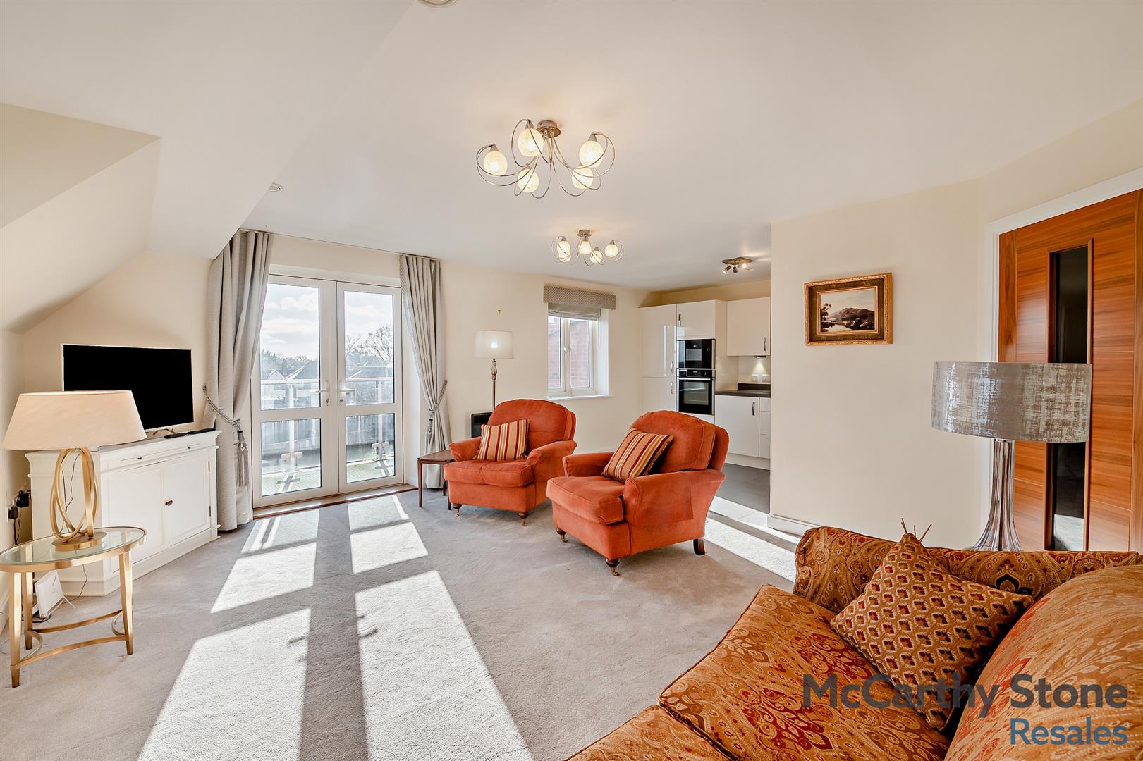 Andrews Court, Molescroft Road, Beverley