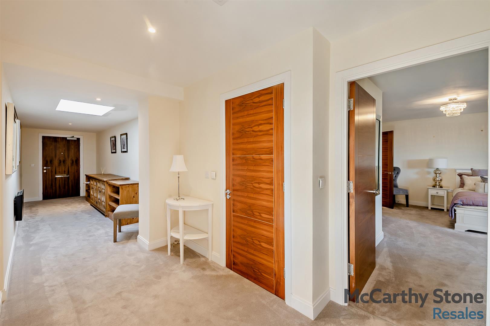 Andrews Court, Molescroft Road, Beverley