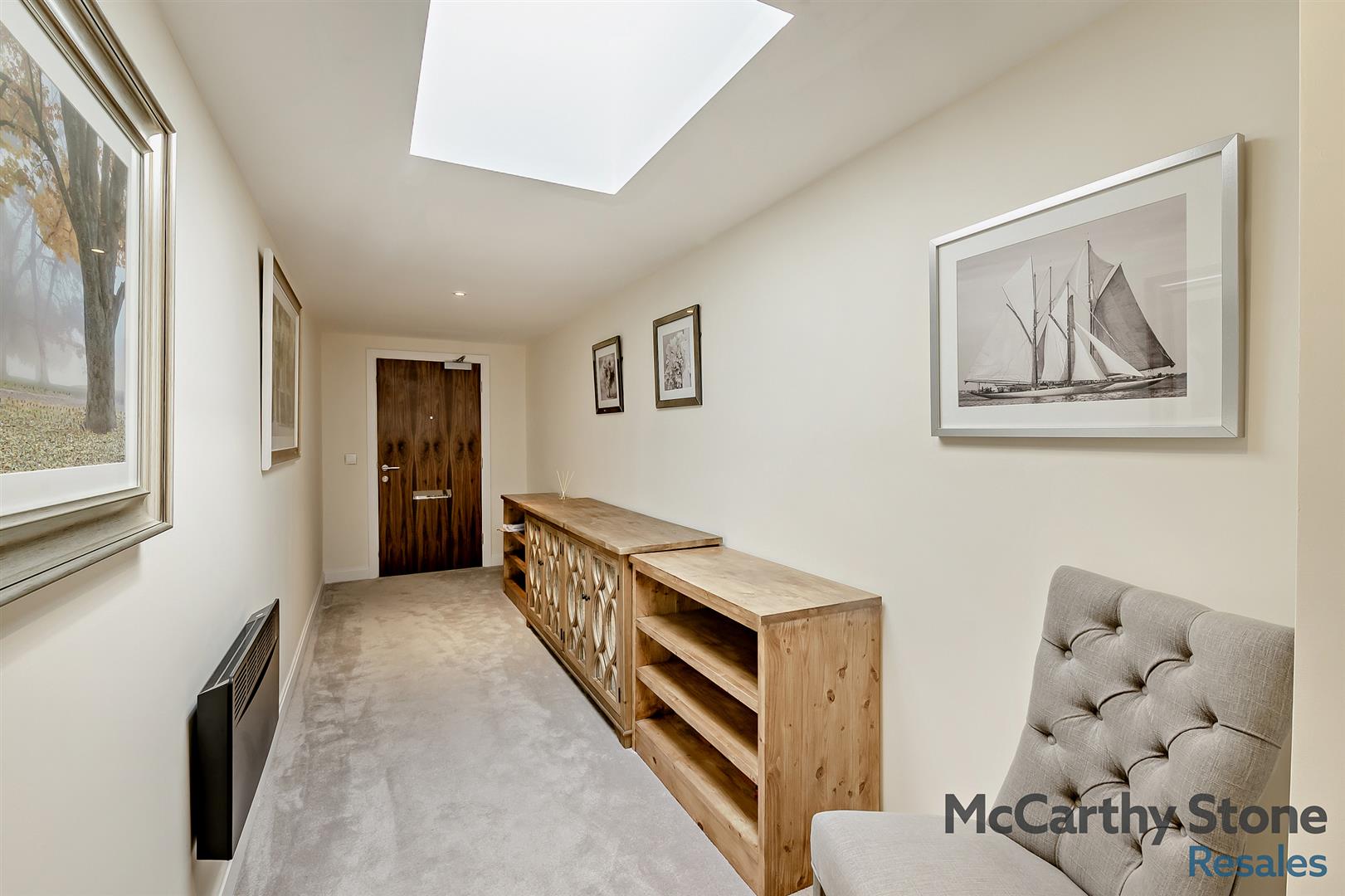 Andrews Court, Molescroft Road, Beverley