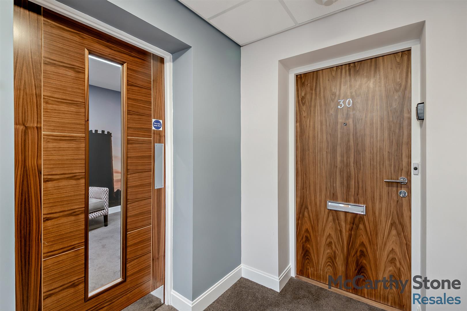 Andrews Court, Molescroft Road, Beverley