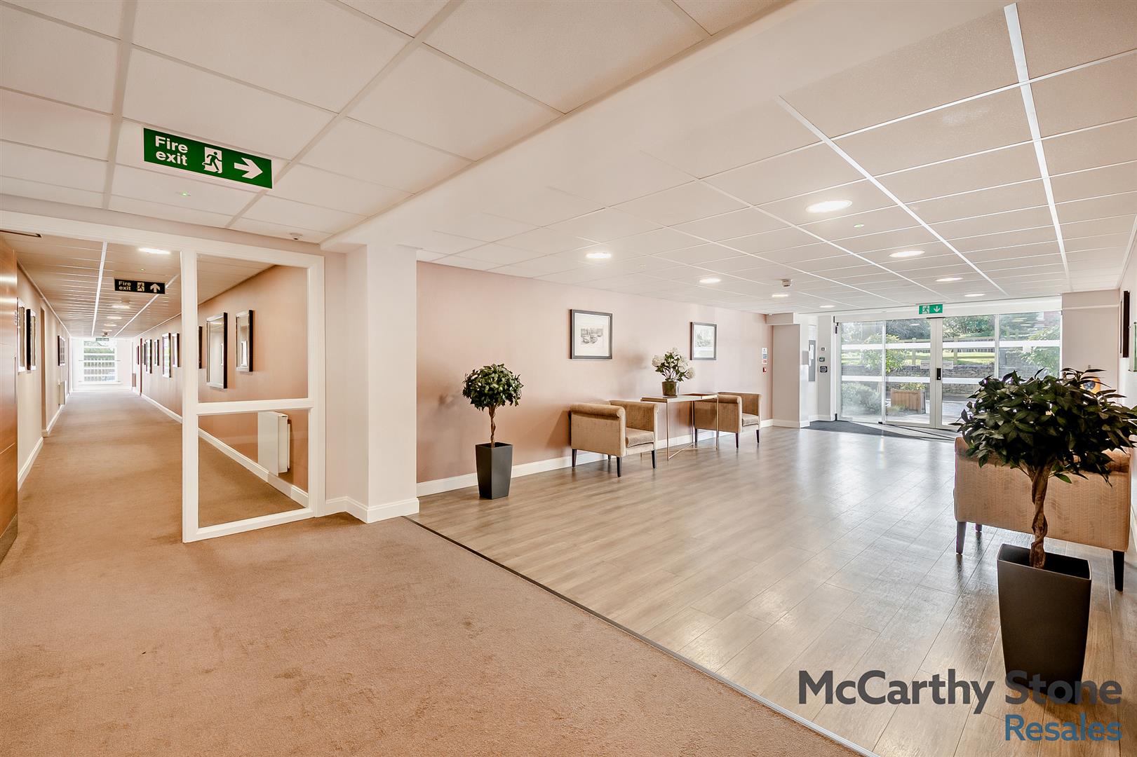 Andrews Court, Molescroft Road, Beverley